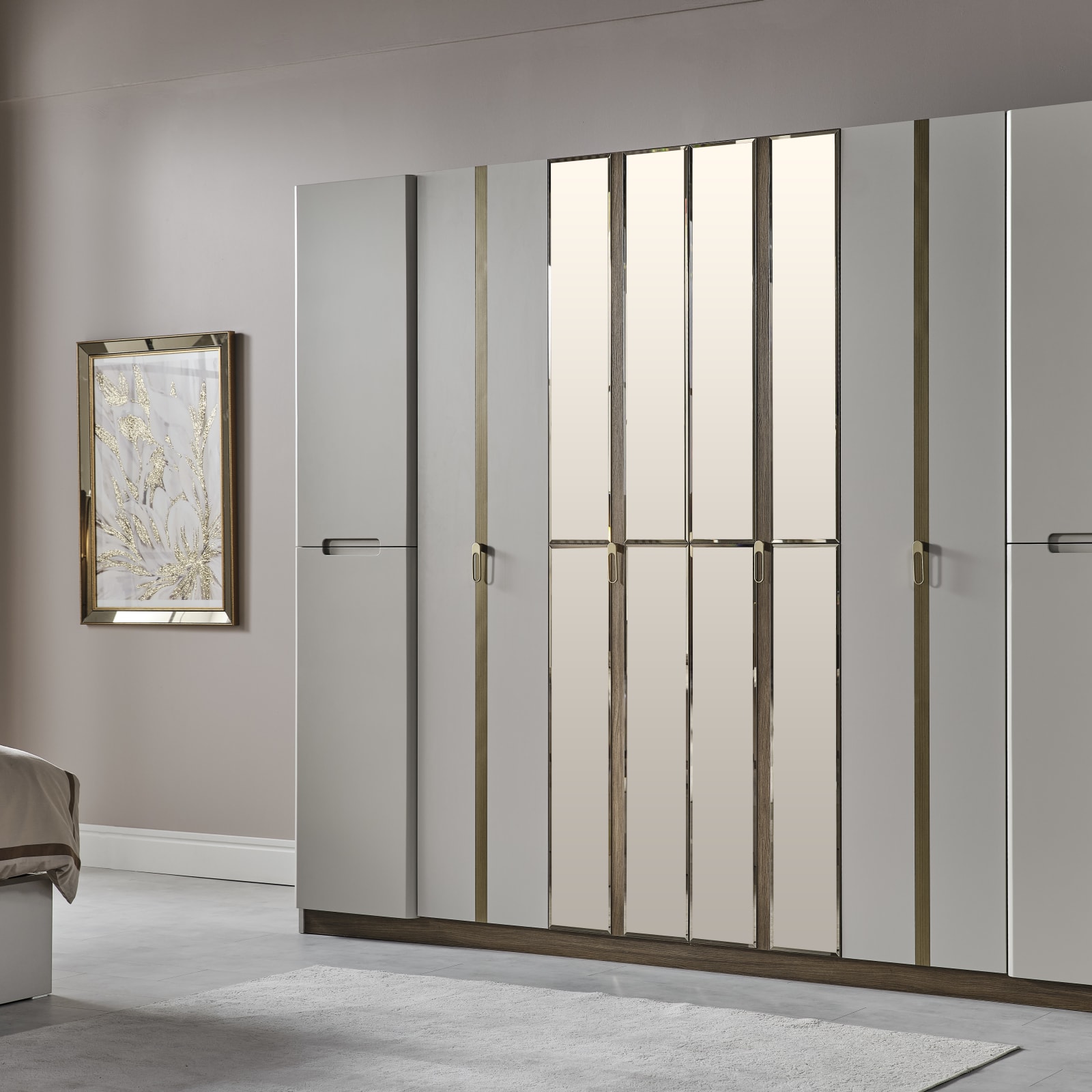 Ürgüp Slaapkamer — 6