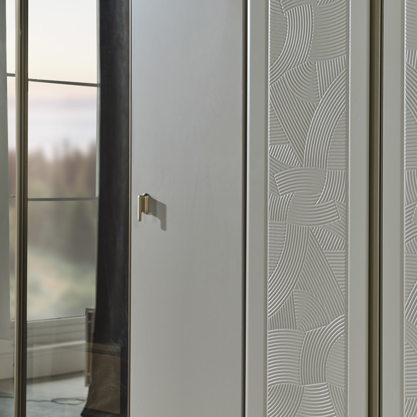 Hi̇sar Slaapkamer — 8