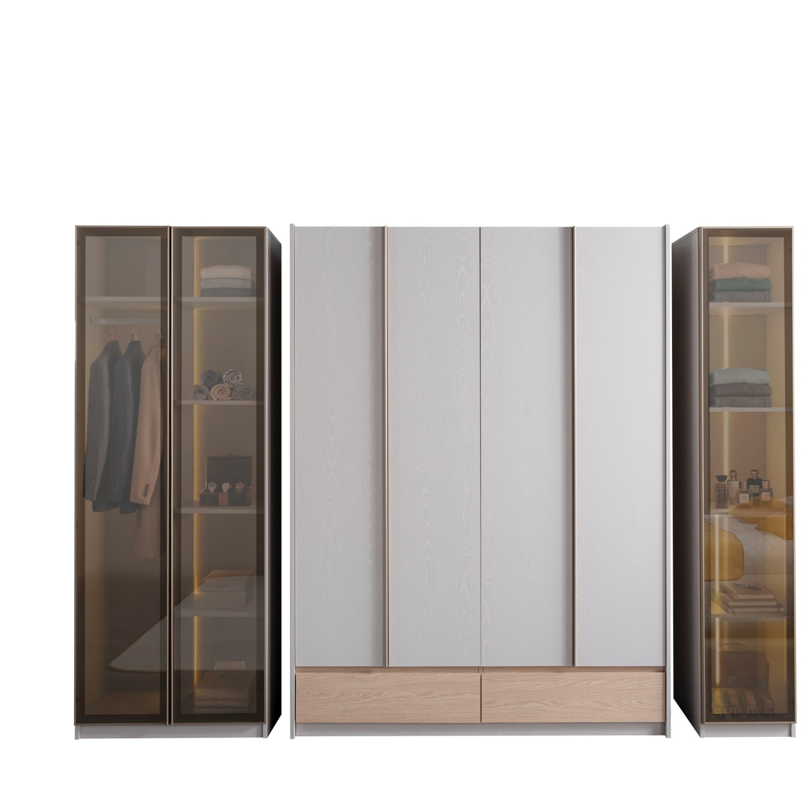 Crea slaapkamer  — 6