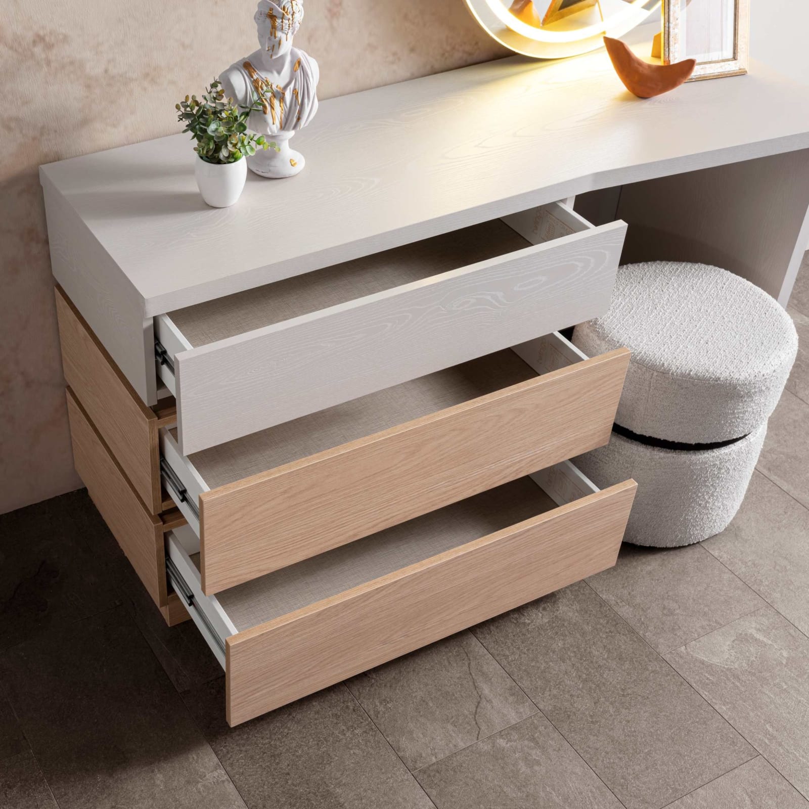 Crea slaapkamer  — 14