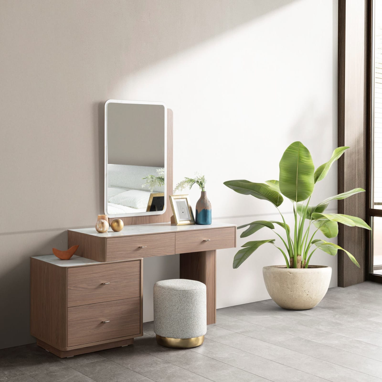 Marven Kaptafel — 12