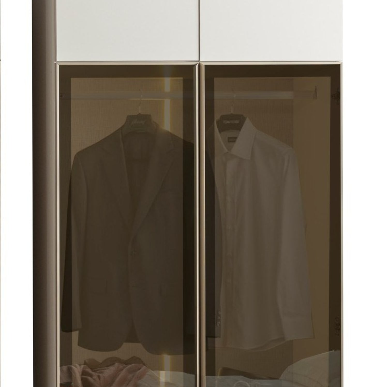 Soprano Bed — 4