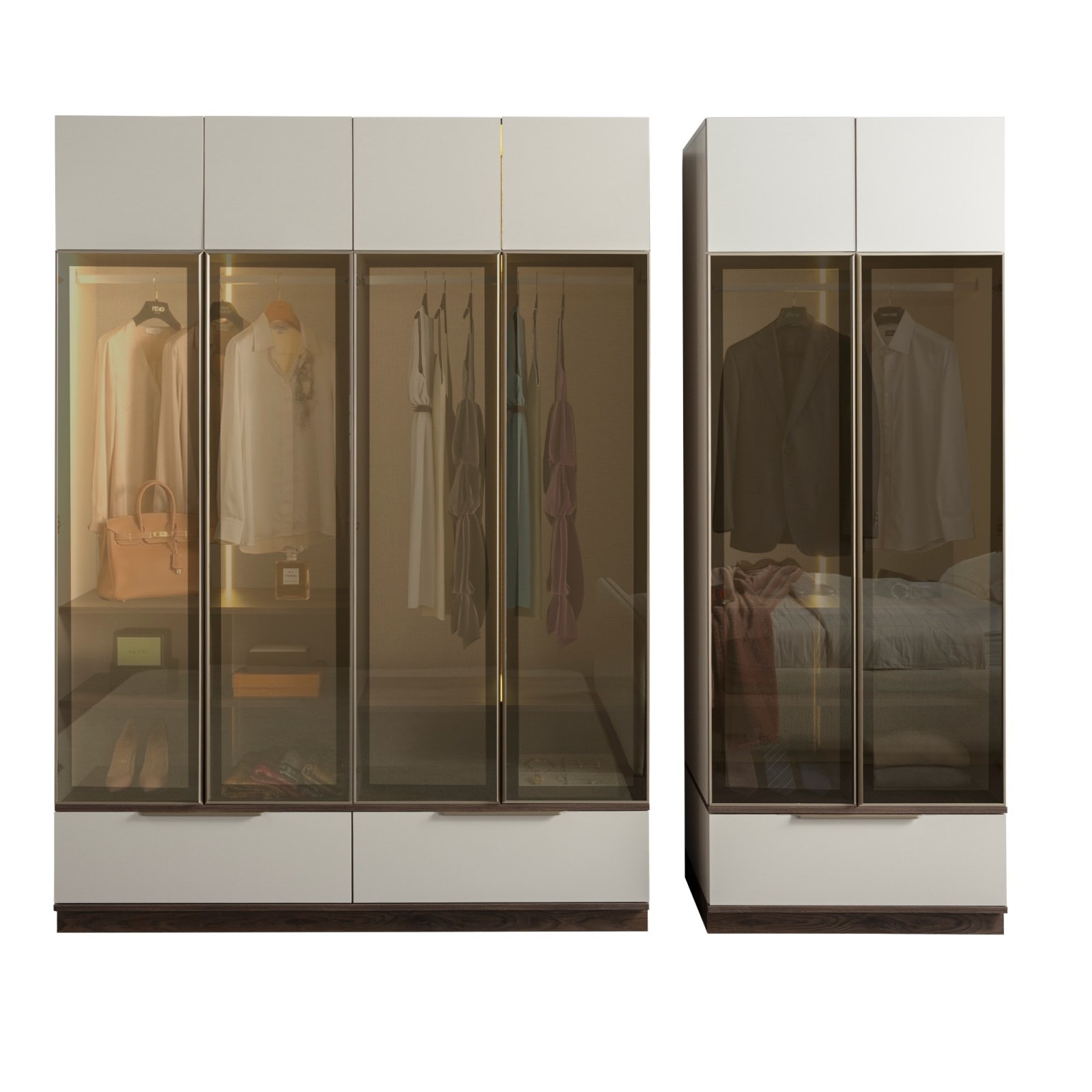 Soprano Bed — 6
