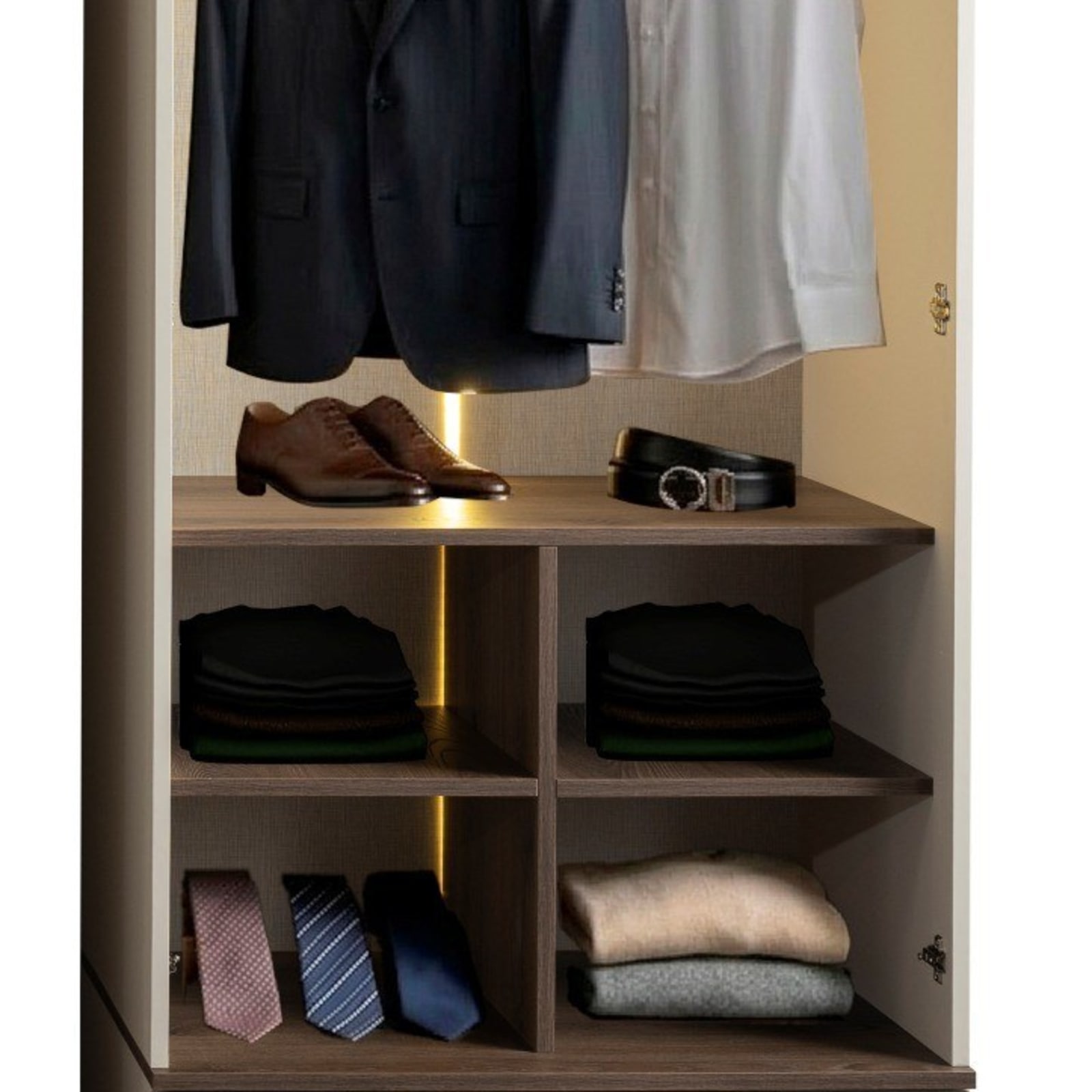 Soprano Bed — 9