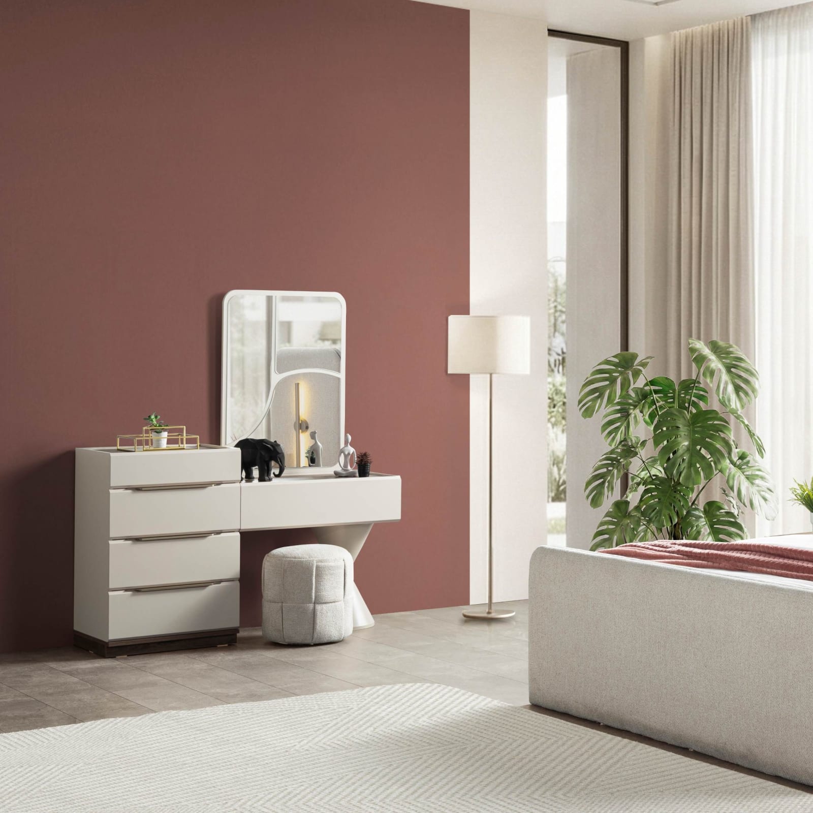 Soprano Bed — 13