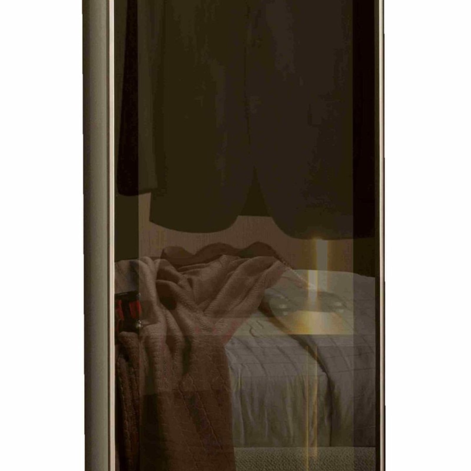 Soprano Bed — 38