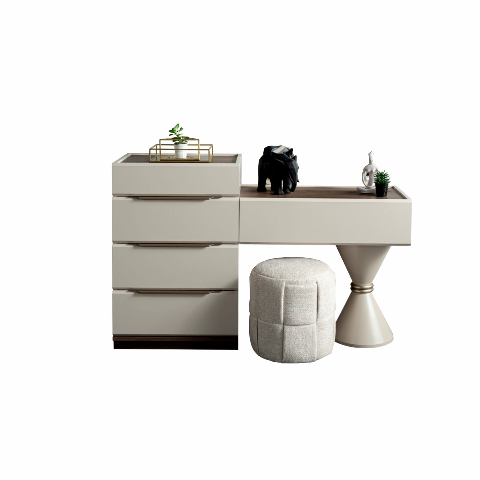 Soprano Bed — 39