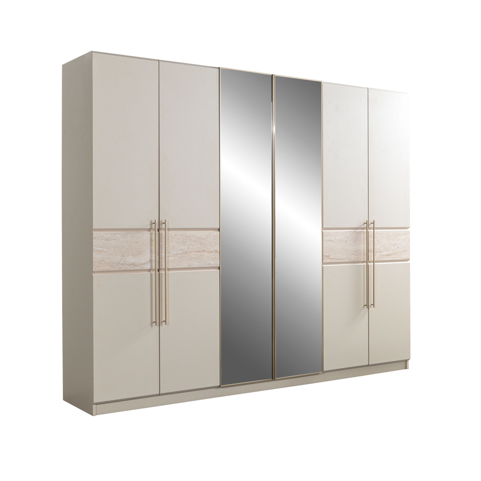 Andora Slaapkamer — 7