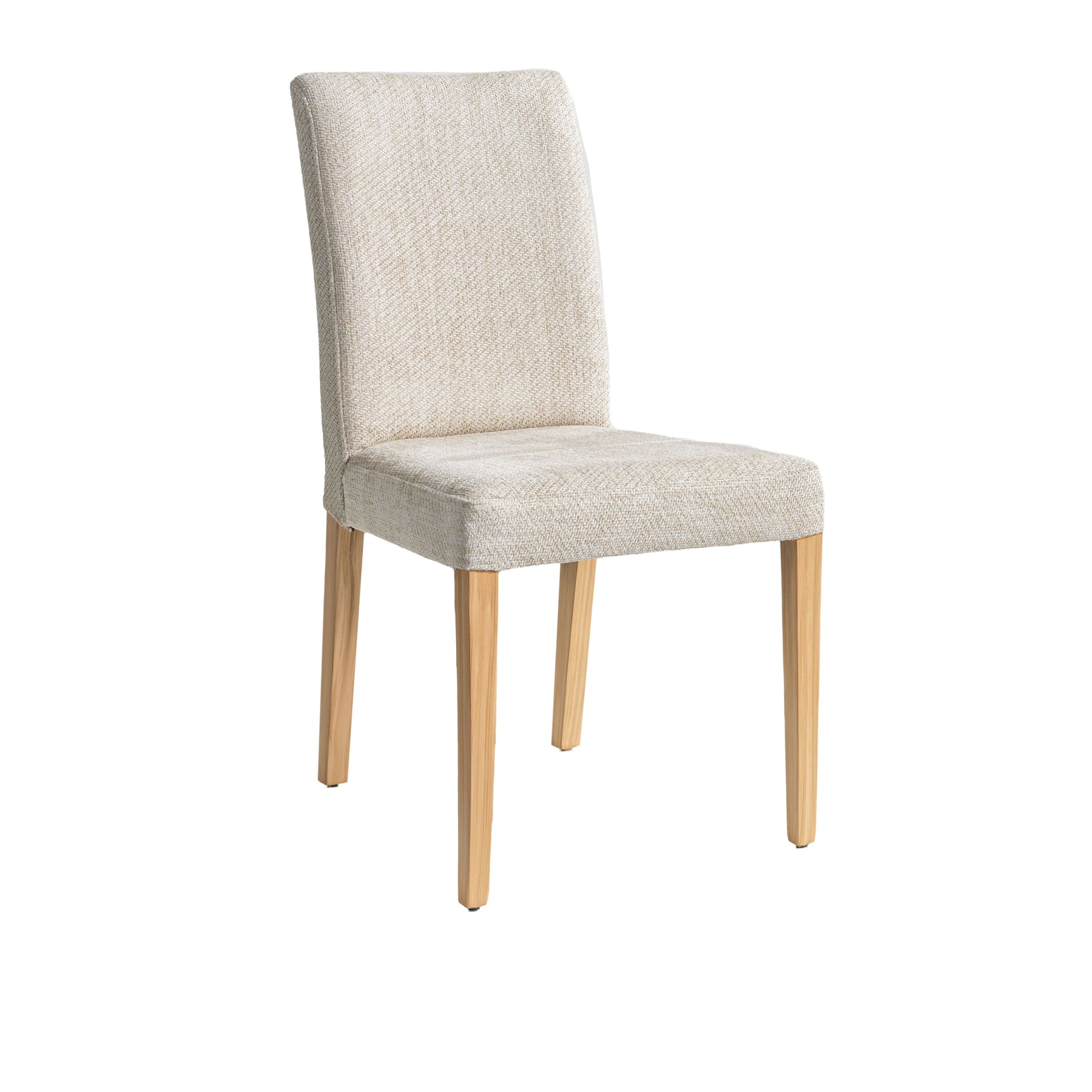 Capris Eetkamerstoel