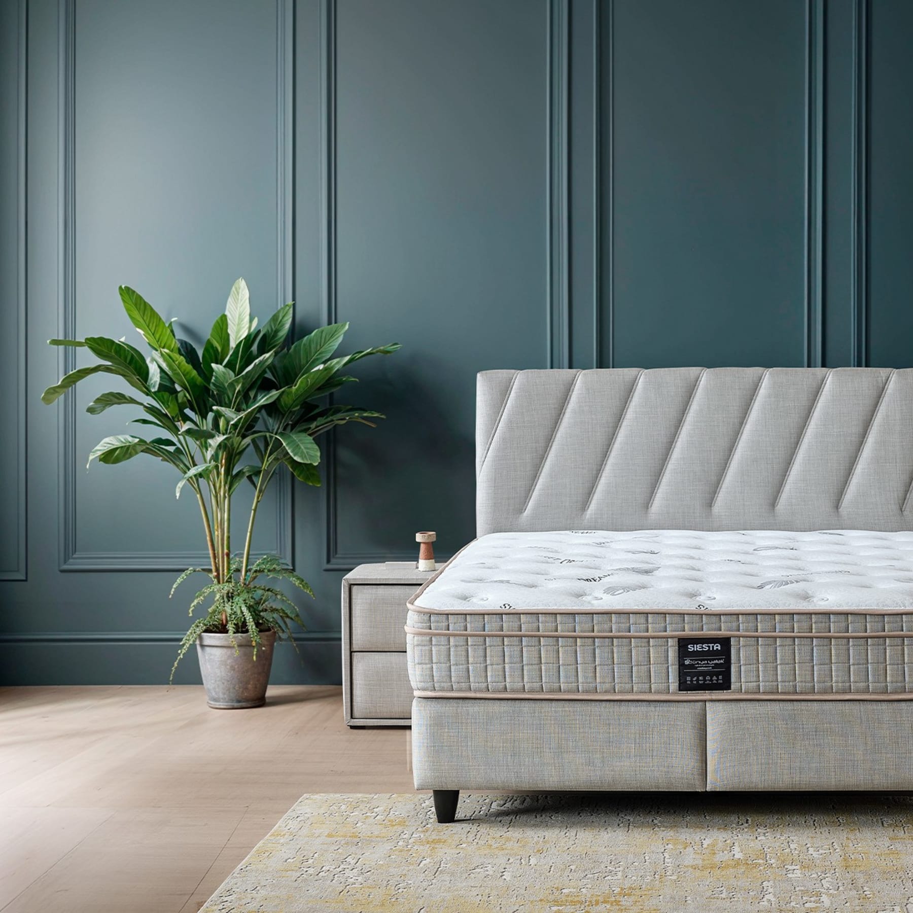 Siesta Boxspring