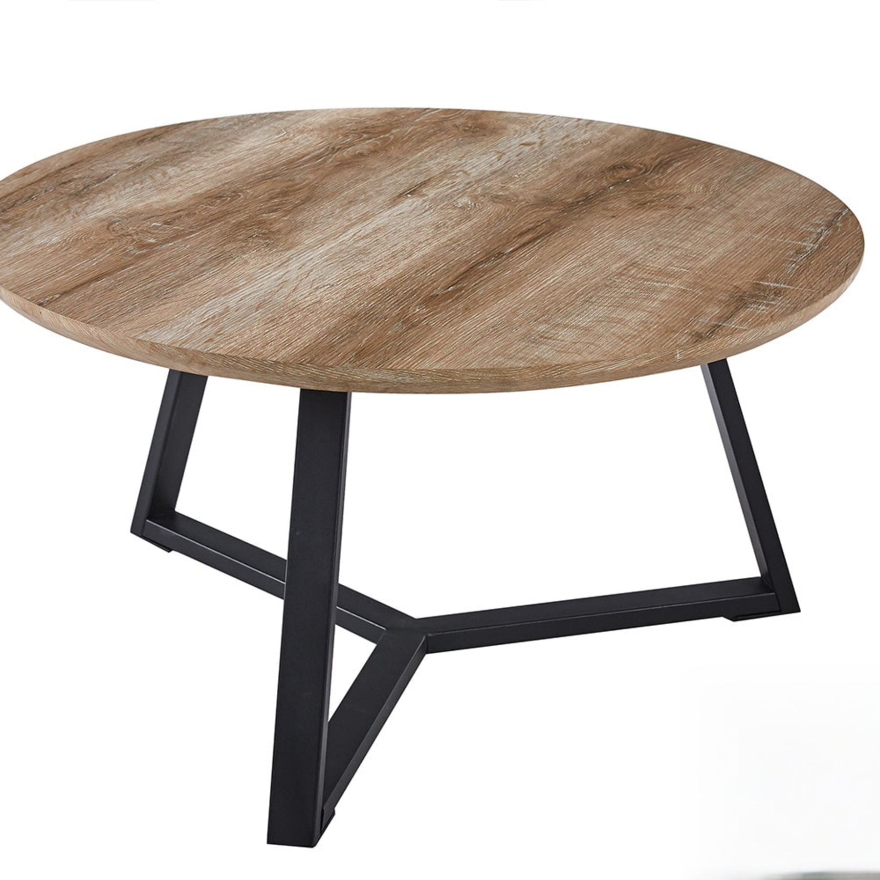 Salontafel 'Paso 1' Decor Oude Eik
