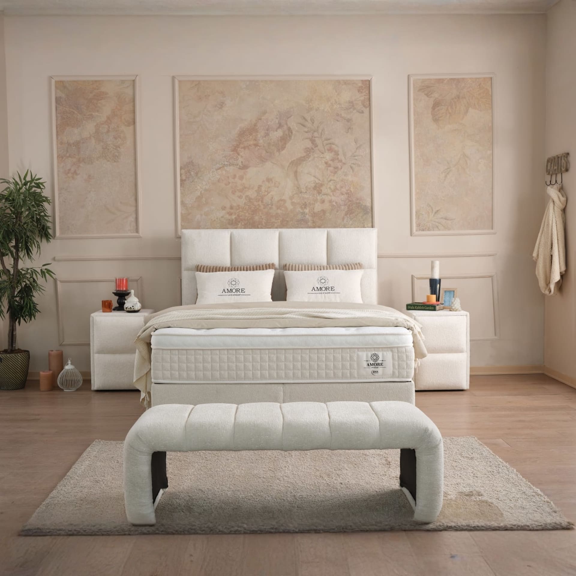 Amore Boxspring — foto 2 van 5