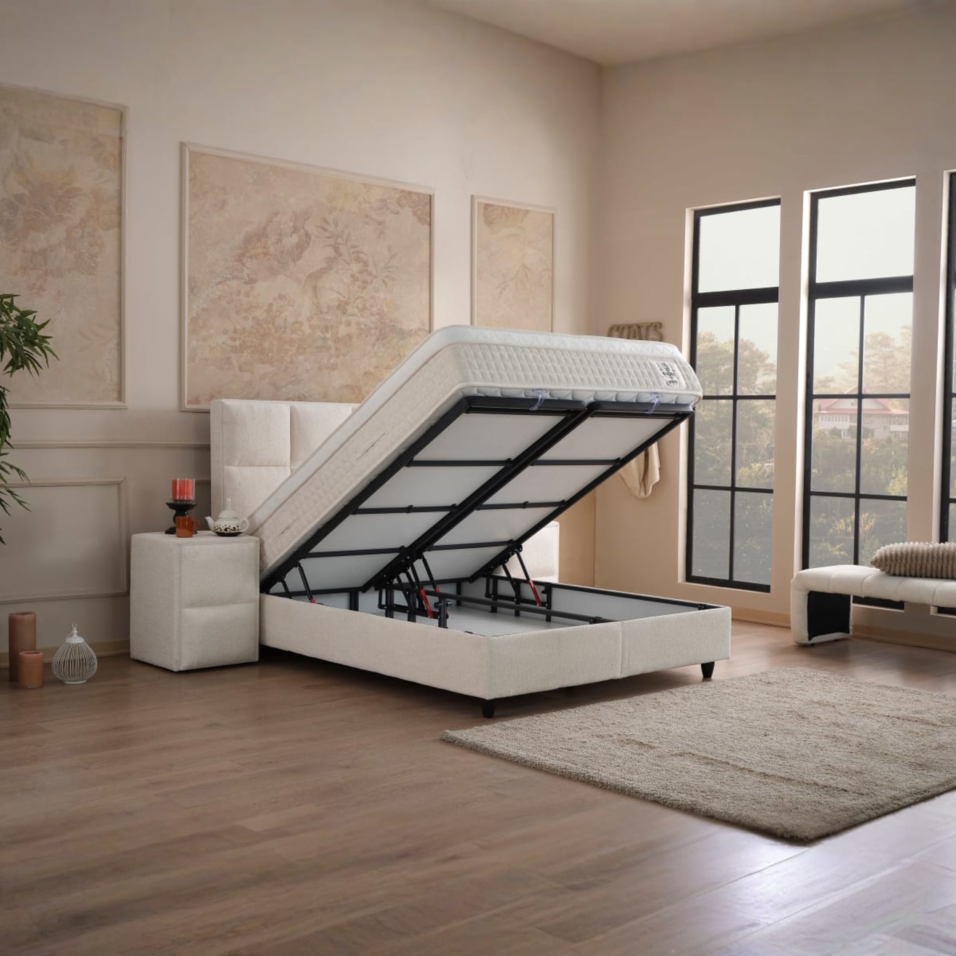 Amore Boxspring — foto 3 van 5