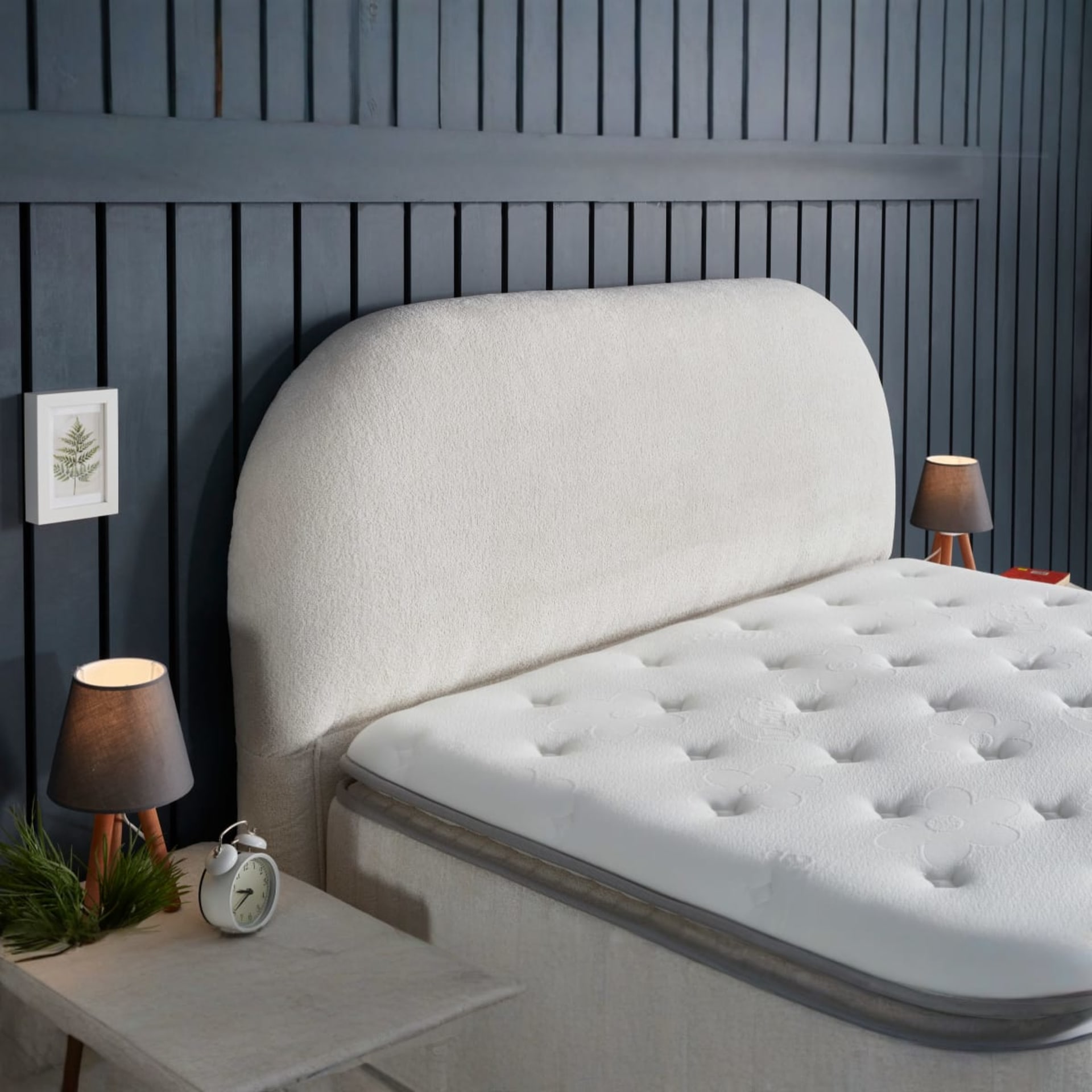 Bohem Bedframe — foto 3 van 5