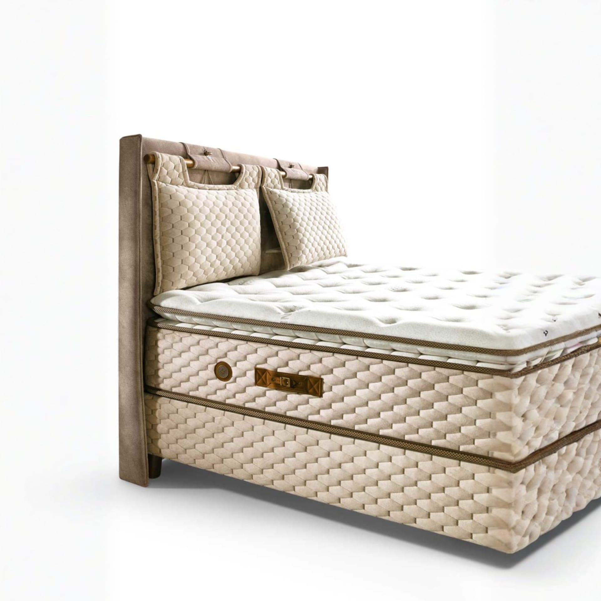 Magnasand Boxspring — foto 4 van 5