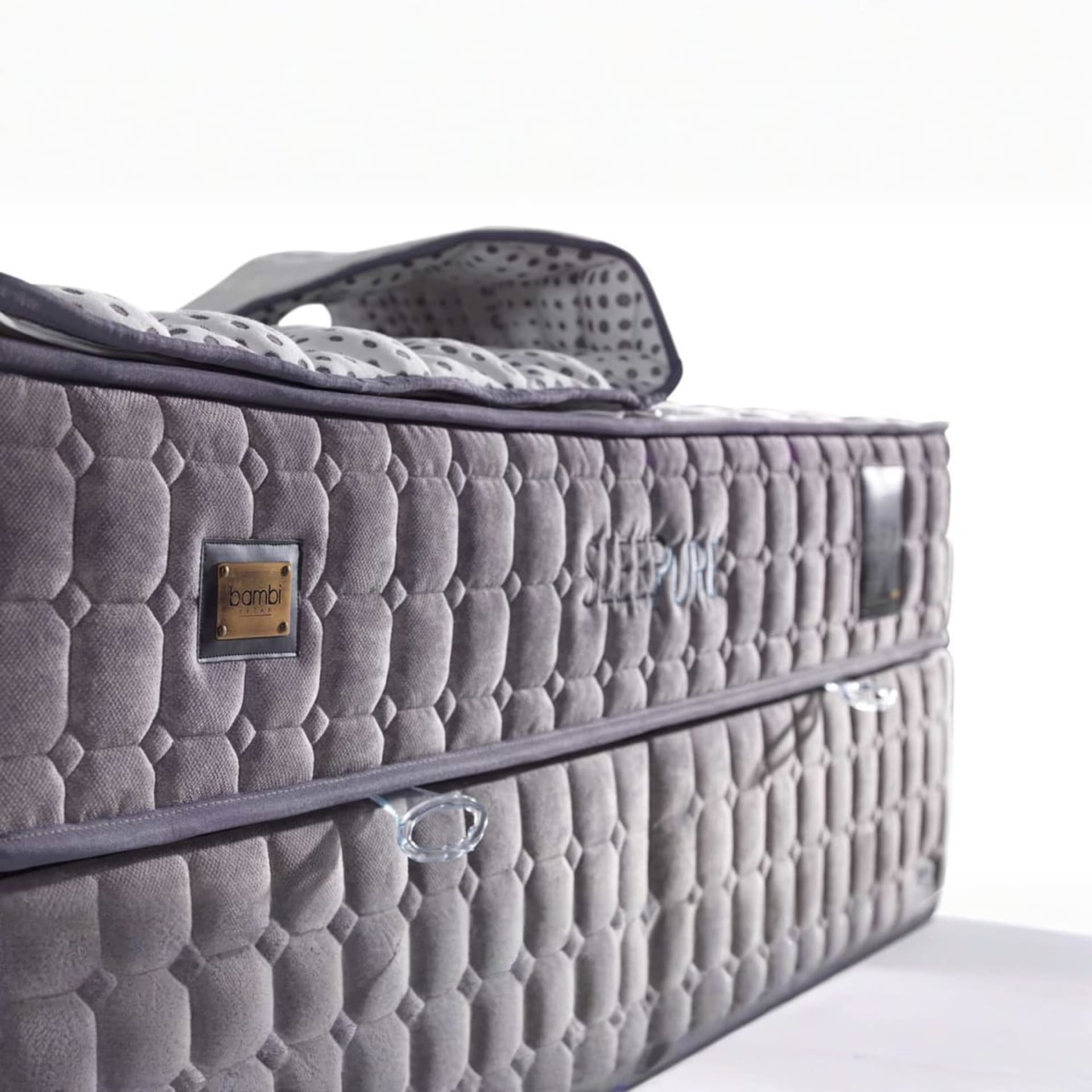 Sleepure Boxspring — foto 5 van 5