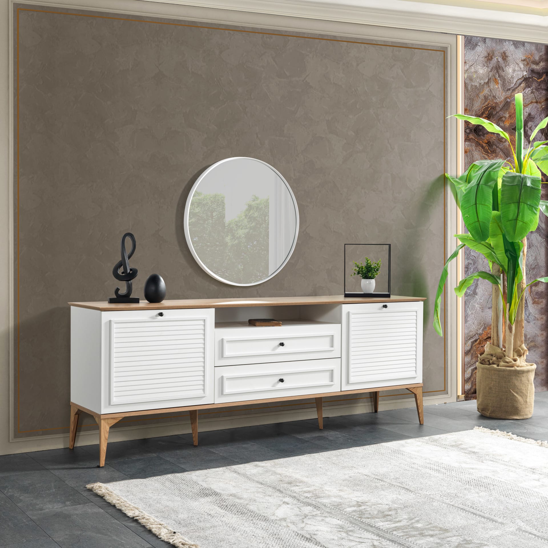 Capris Dressoir — foto 4 van 5