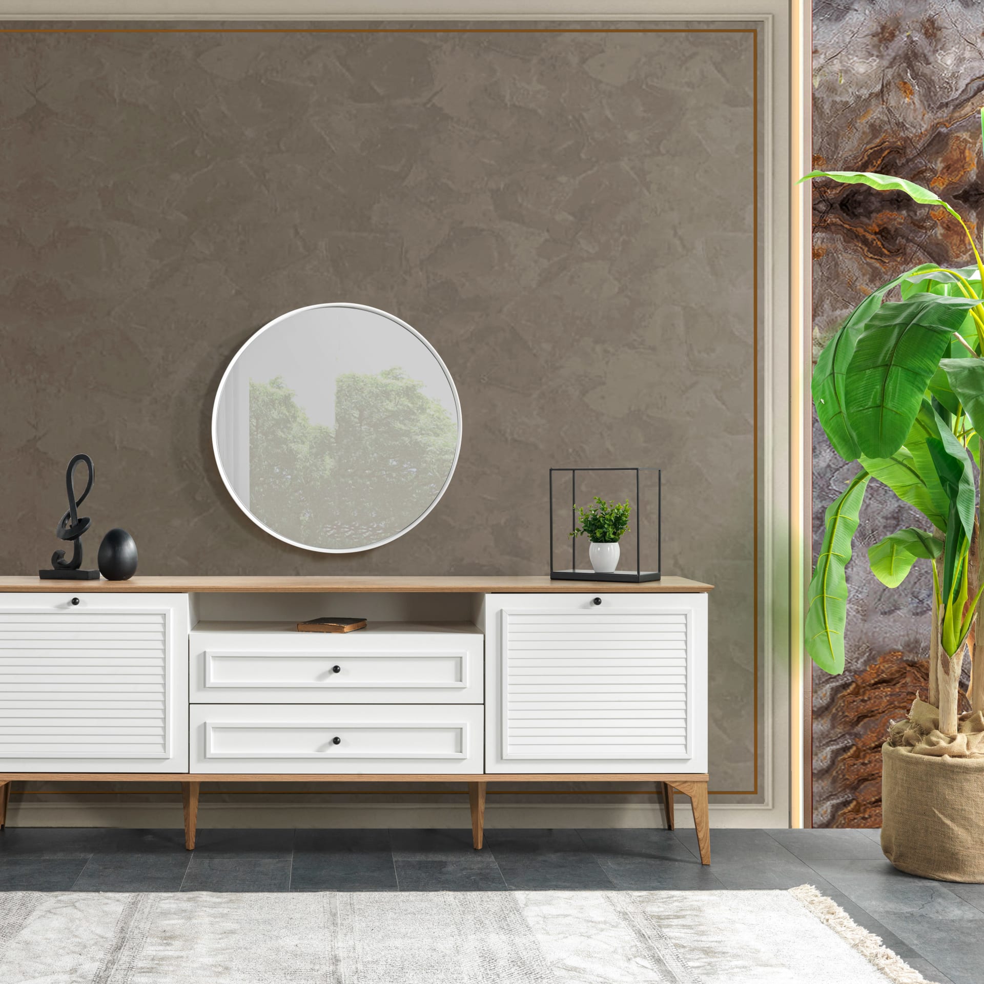 Capris Dressoir — foto 2 van 5