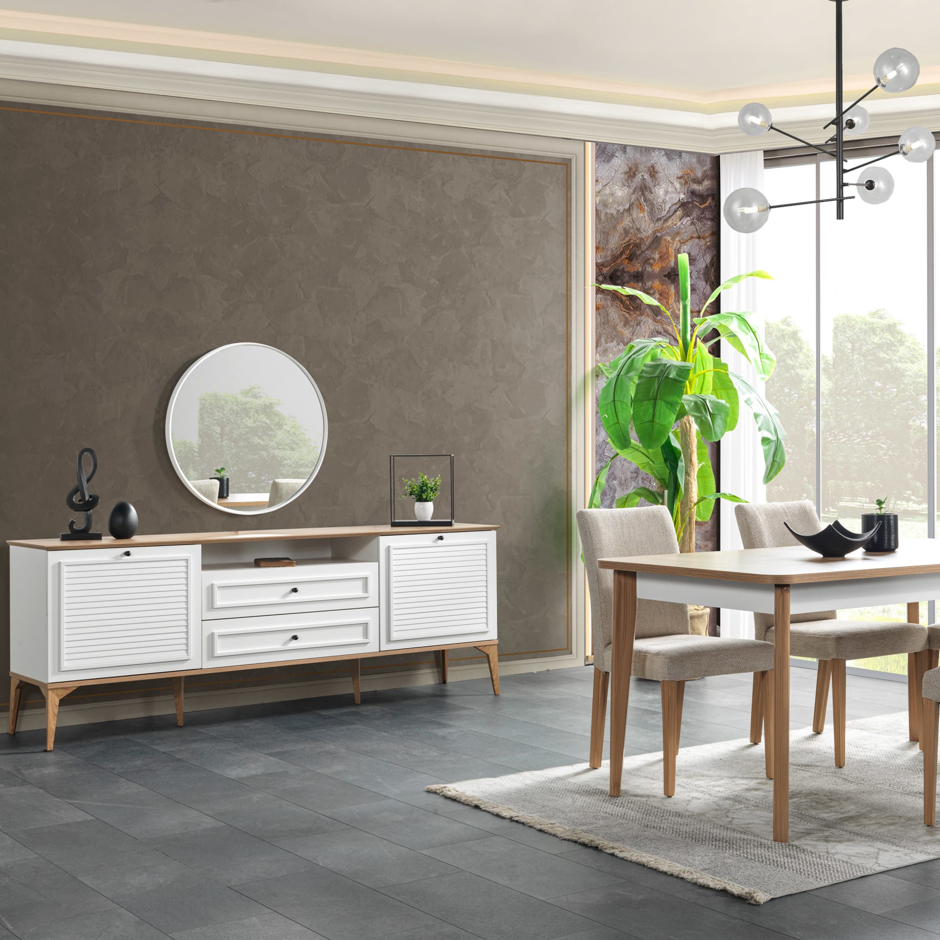 Capris Dressoir — foto 3 van 5