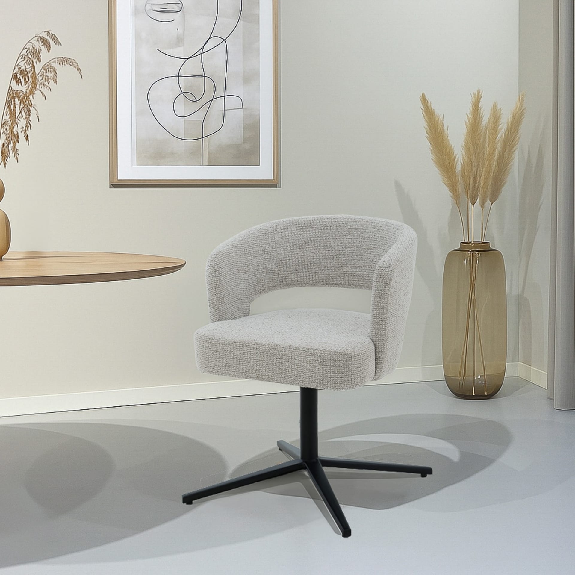 Isabel Beige — foto 5 van 6