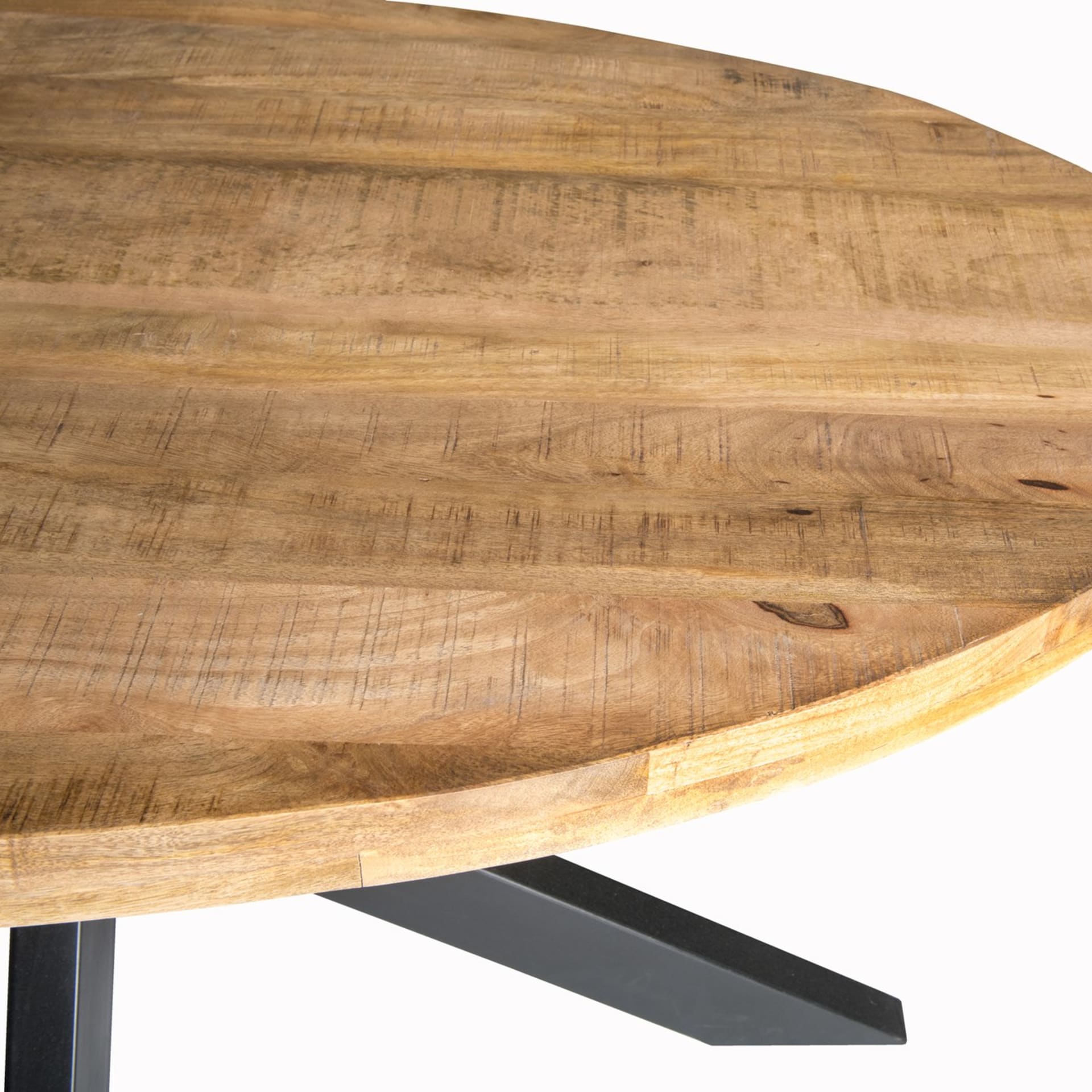 Sturdy Oval 180cm — foto 5 van 6