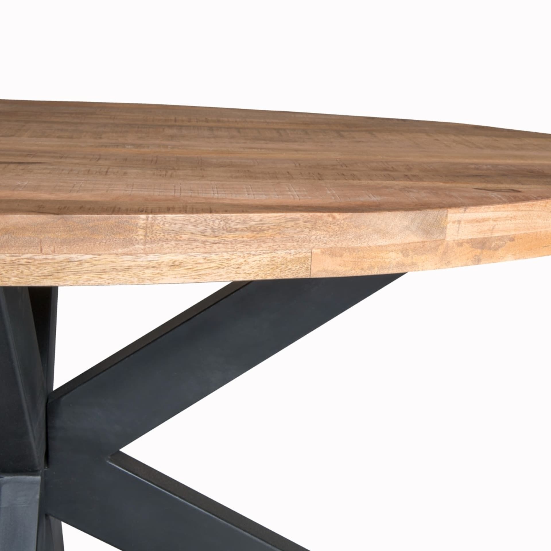 Sturdy Oval 240 cm — foto 3 van 6