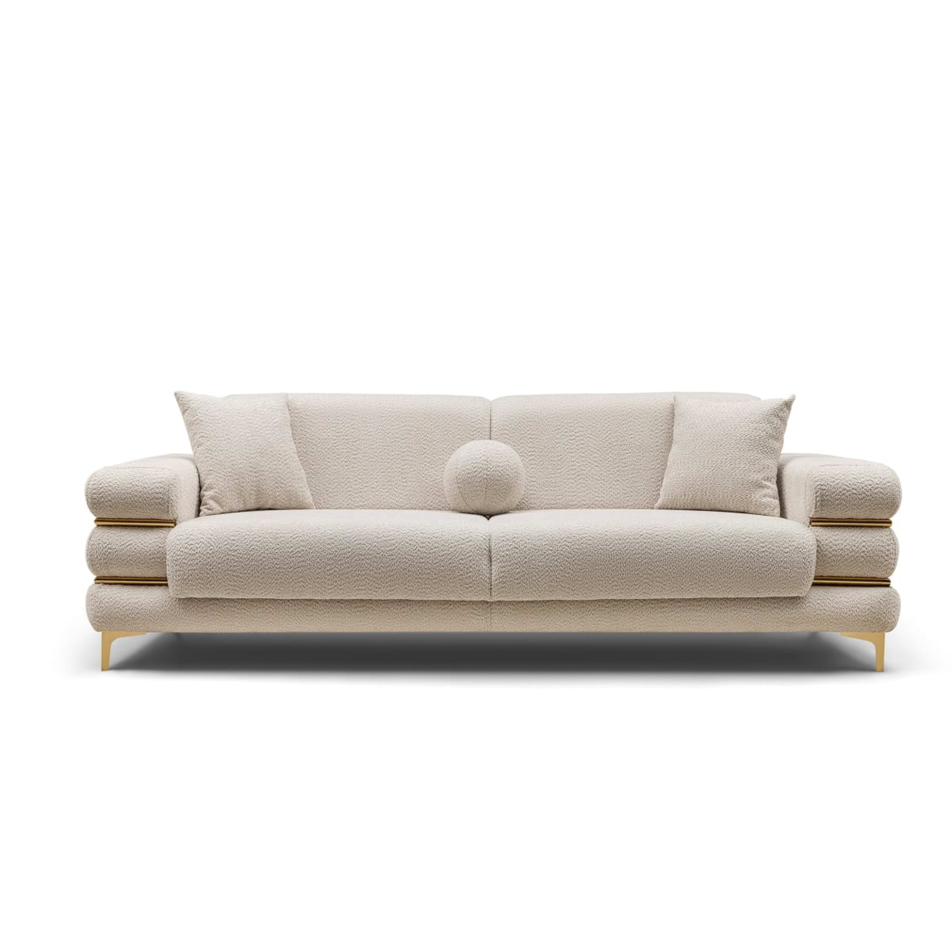Odessa Bankstel Goud — 2