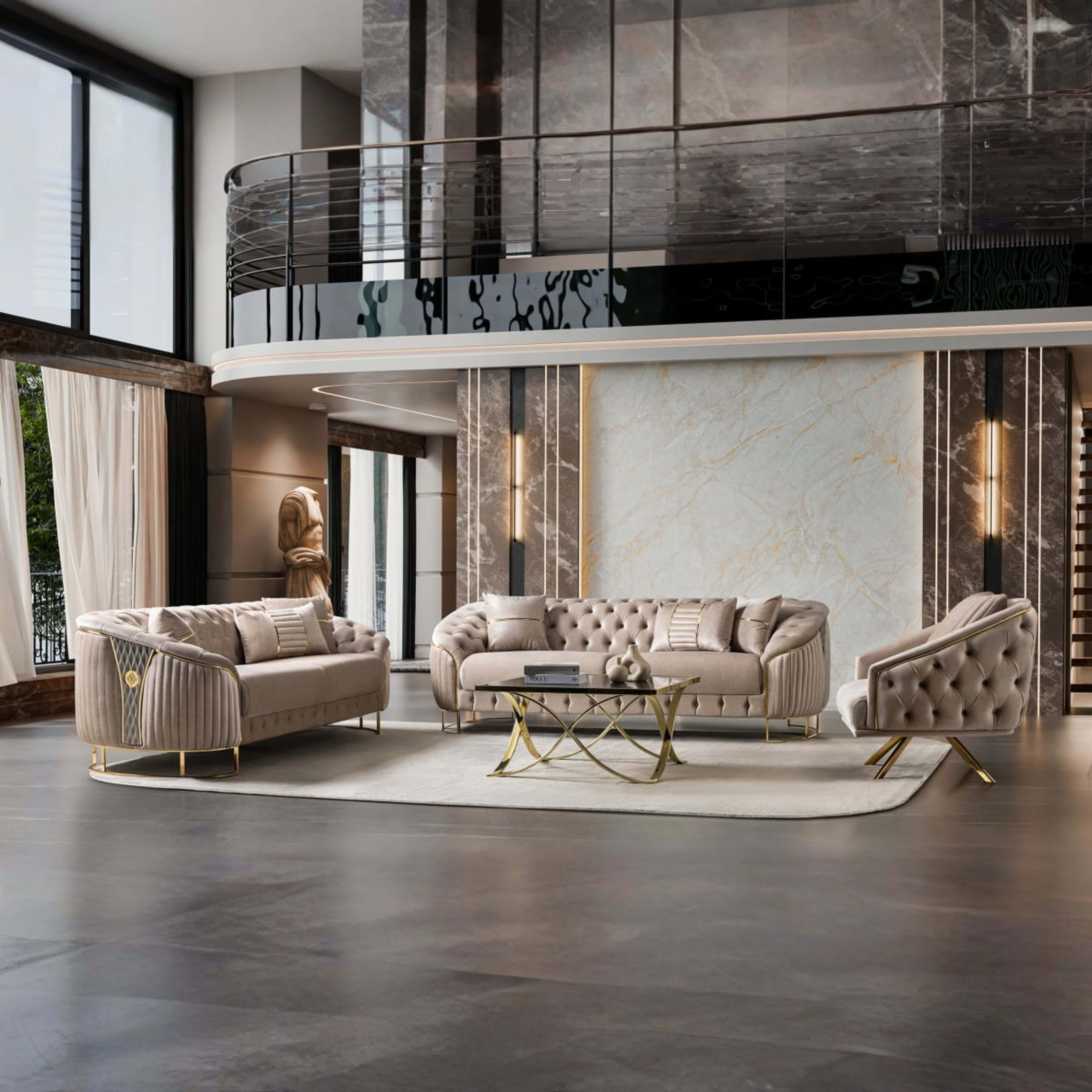 Lucas Bankstel Goud — 2