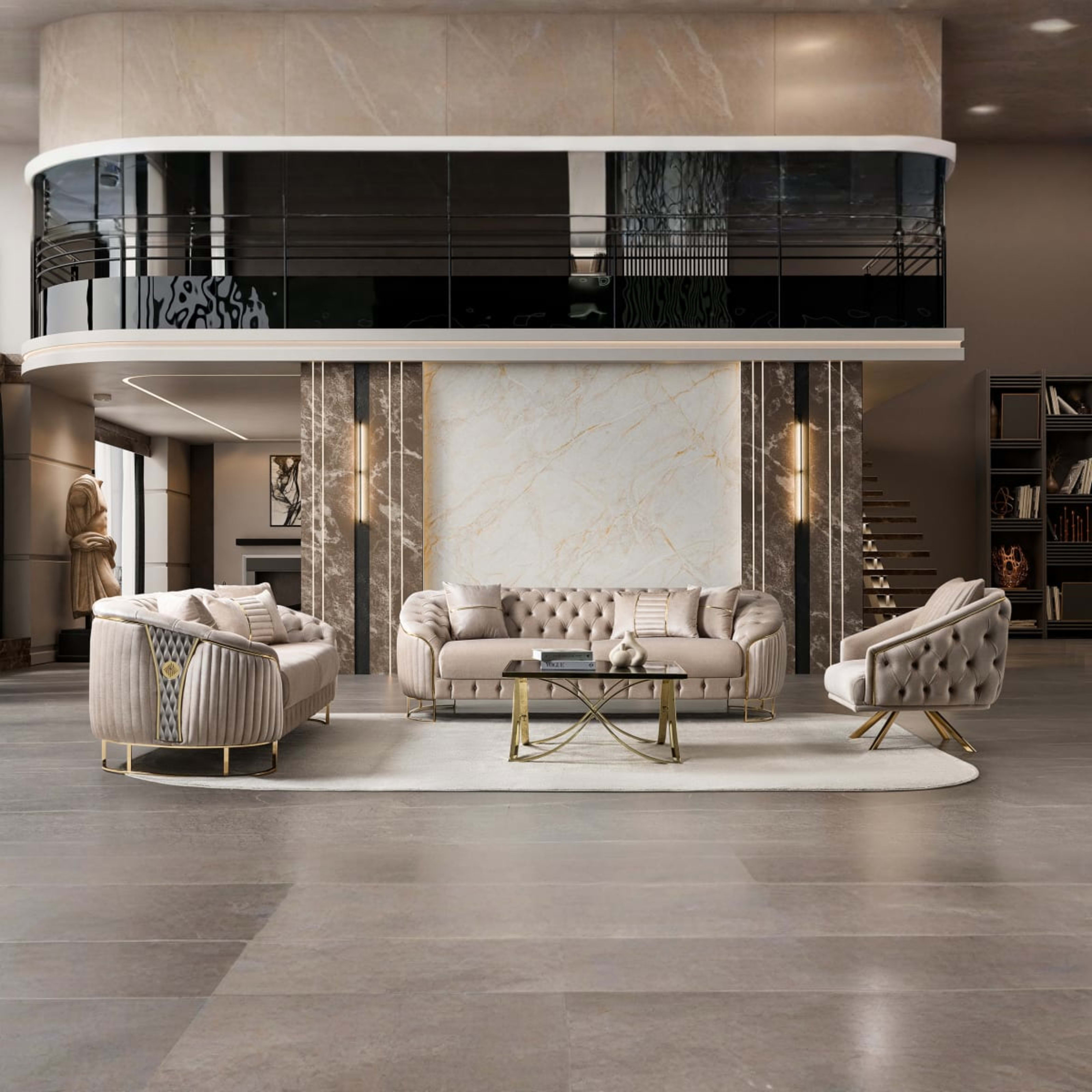 Lucas Bankstel Goud — 6