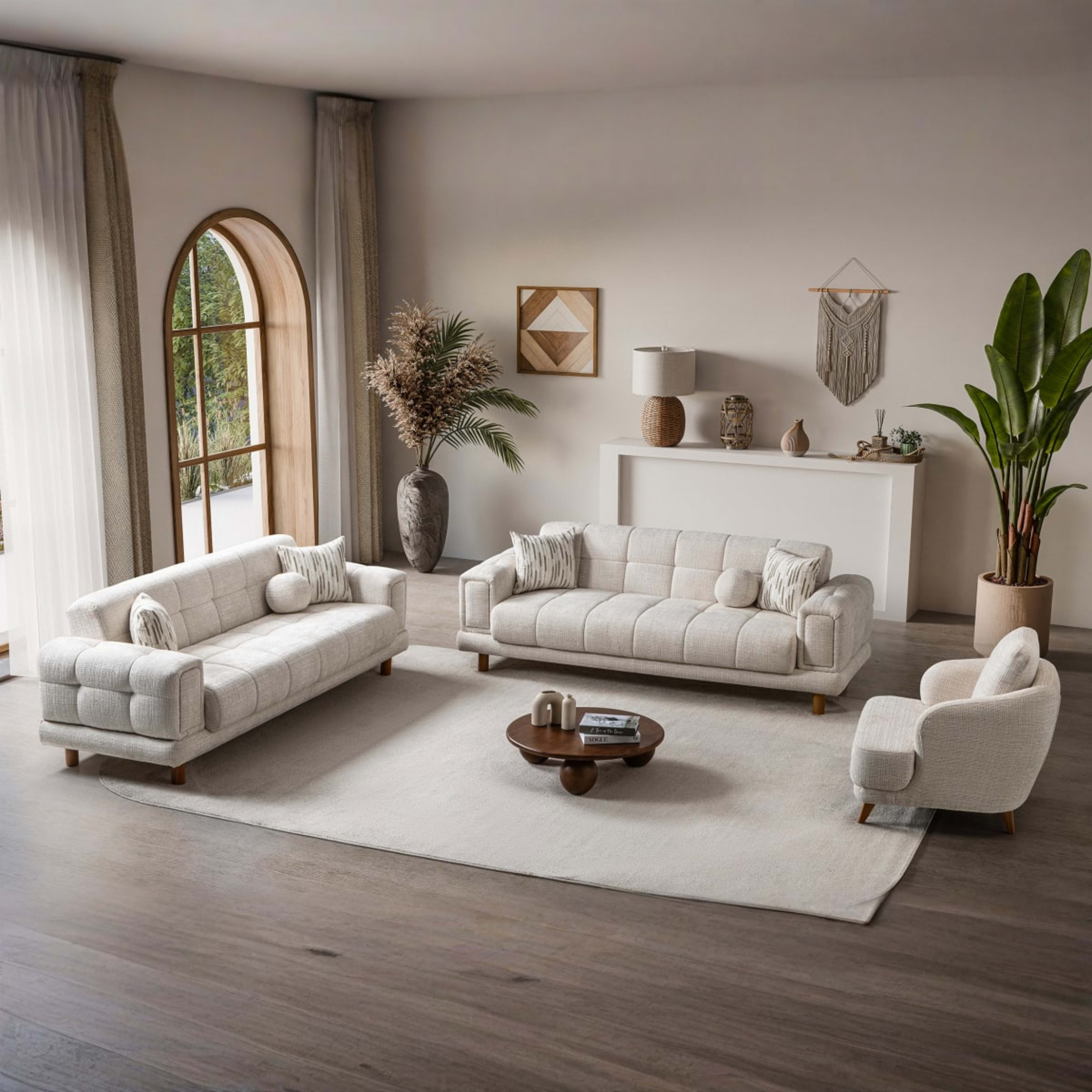 Canyon Bankstel — 2