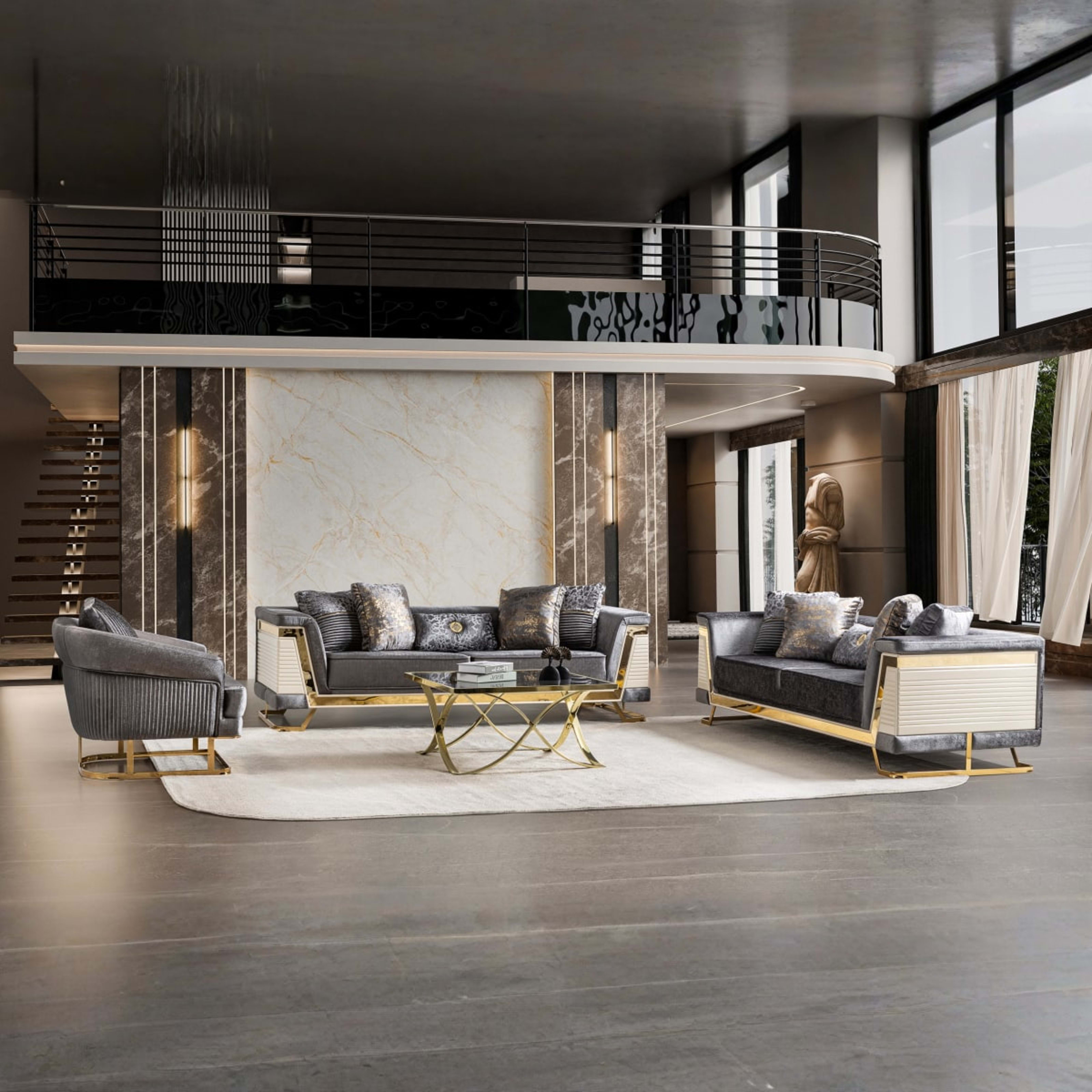 Rixos Bankstel — 1