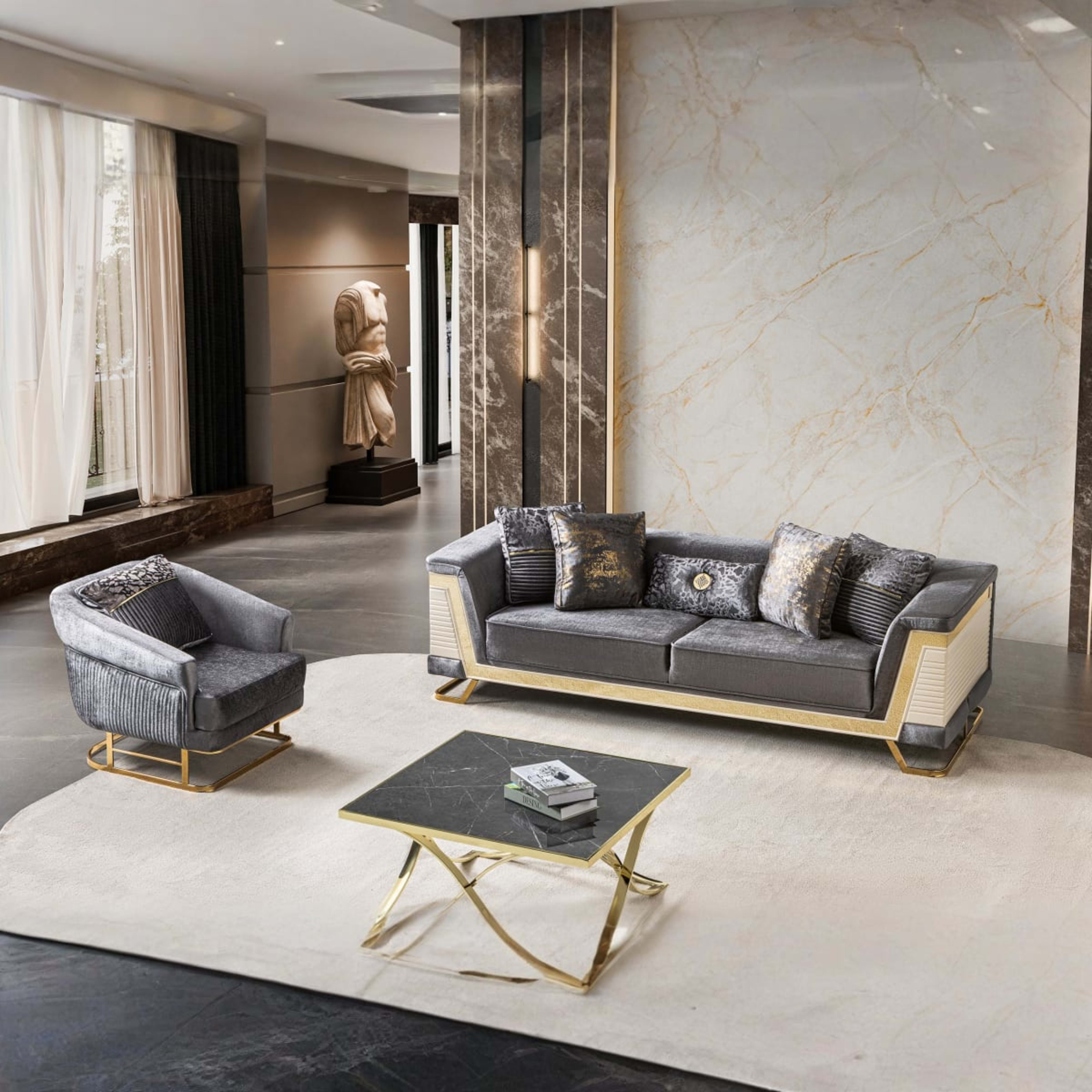 Rixos Bankstel — 3