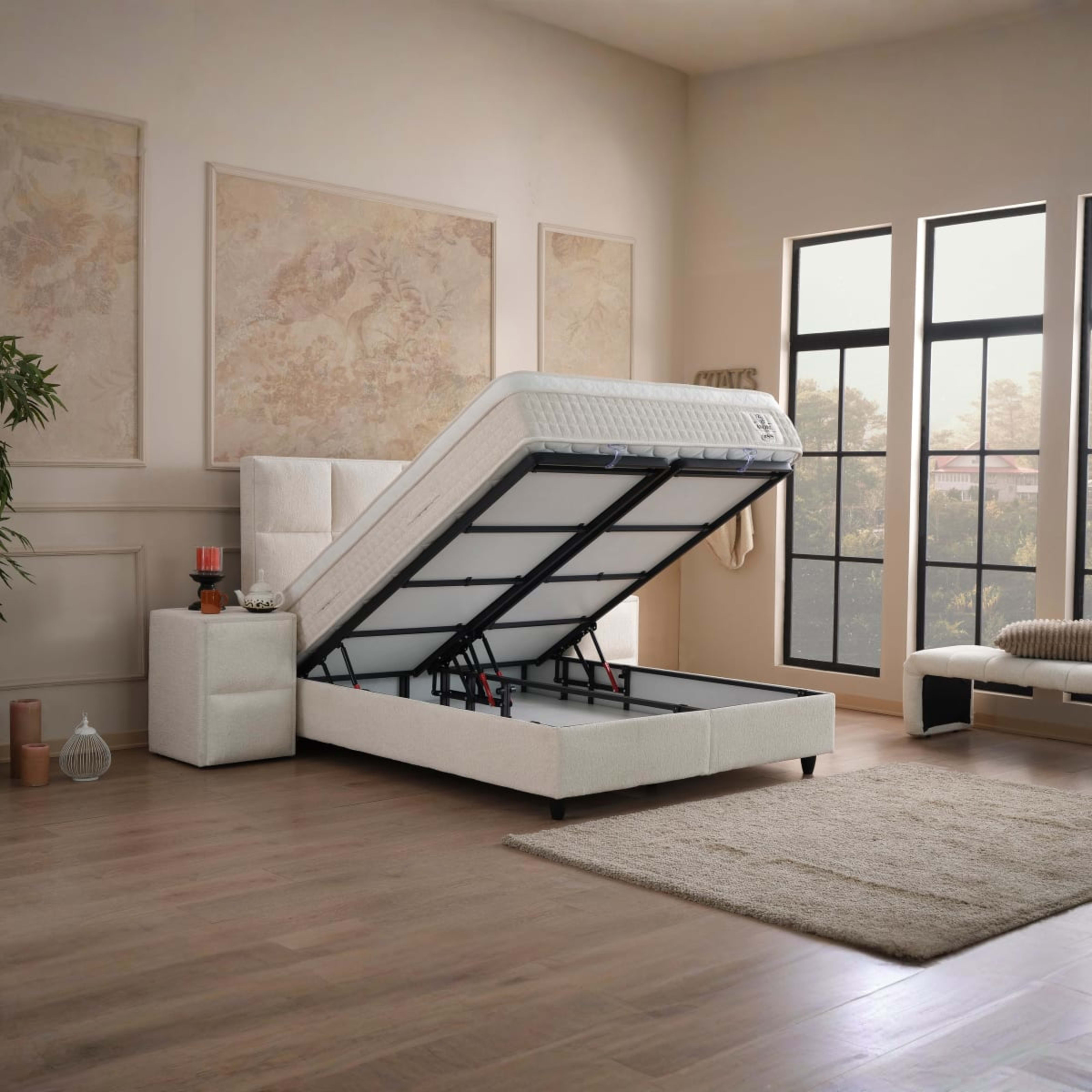 Amore Boxspring — 3