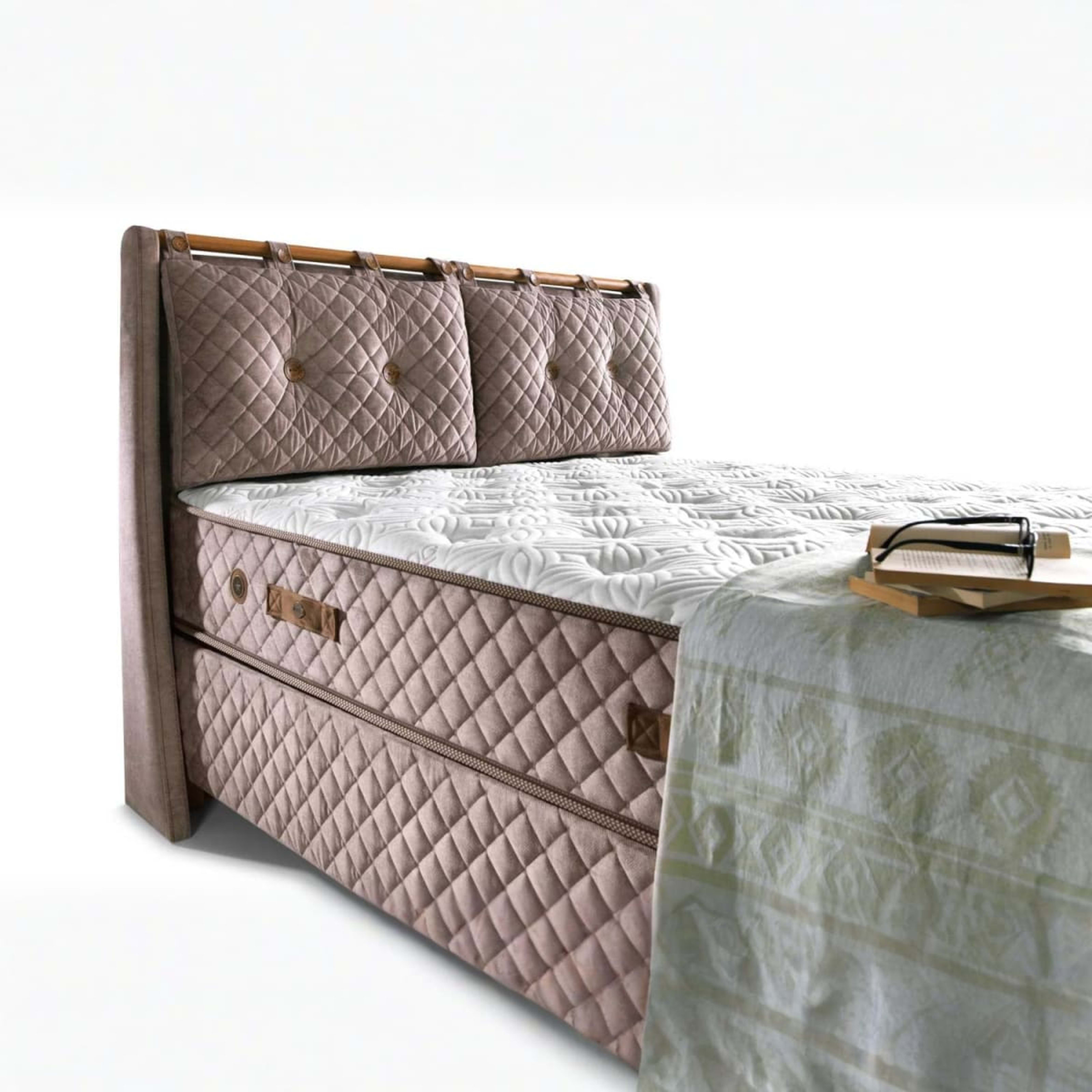 Bamboo Sleep Boxspring — 4