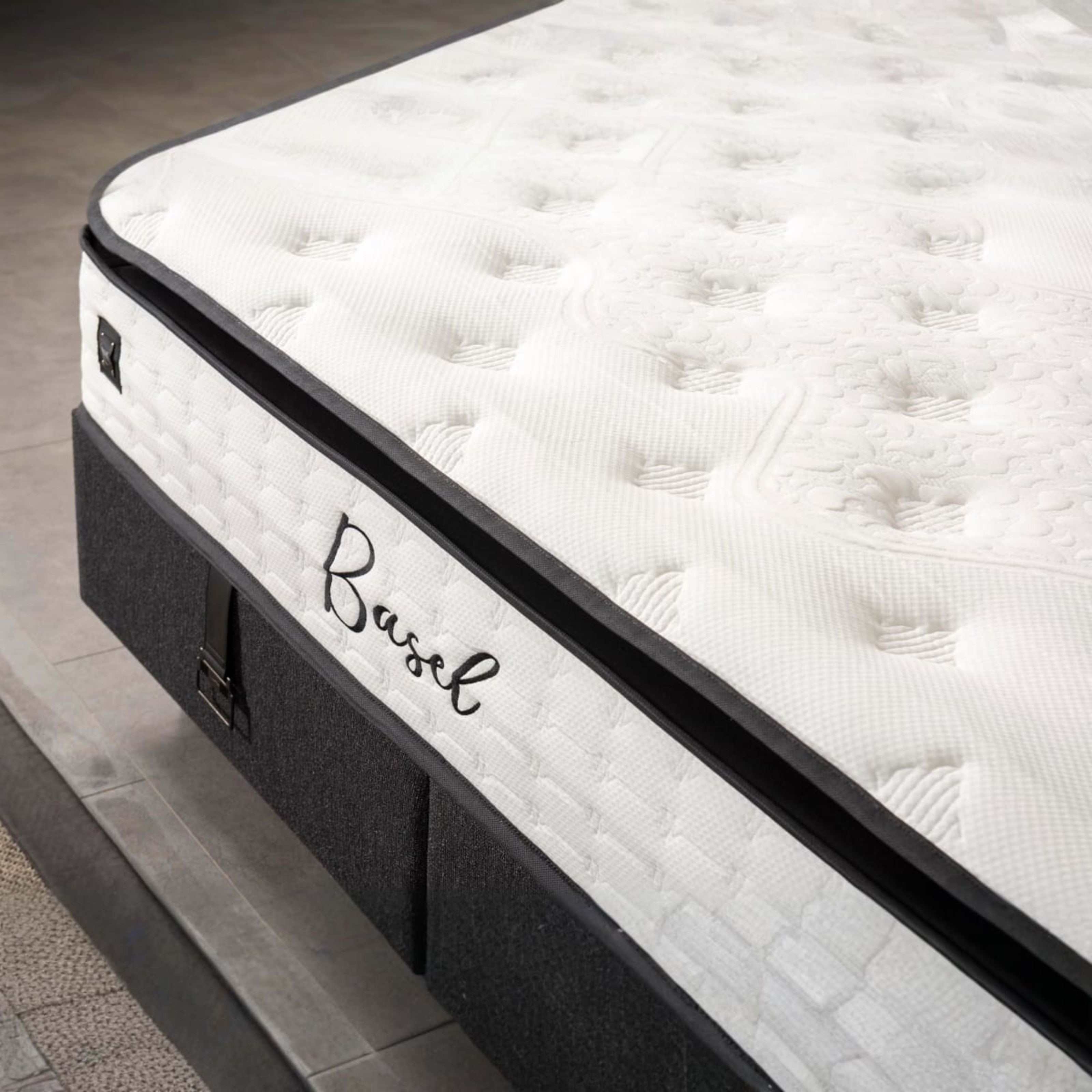 Basel Matras — 2