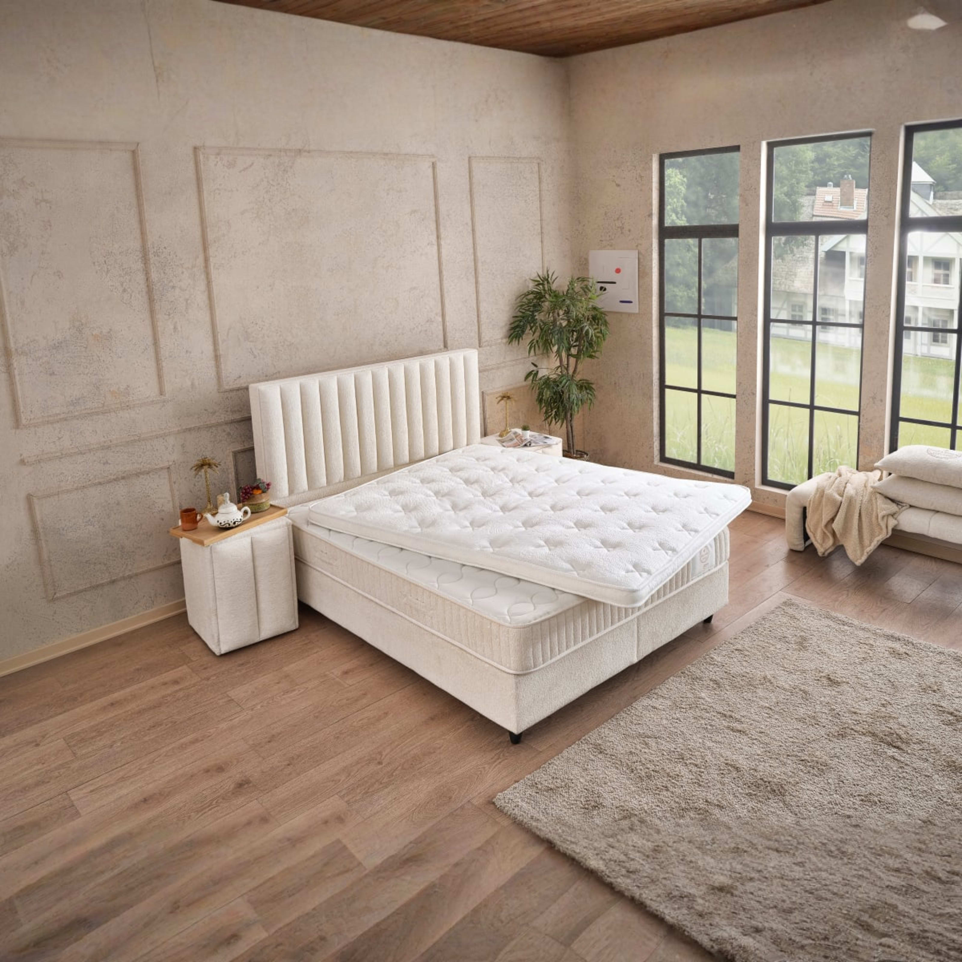 Belezza Boxspring