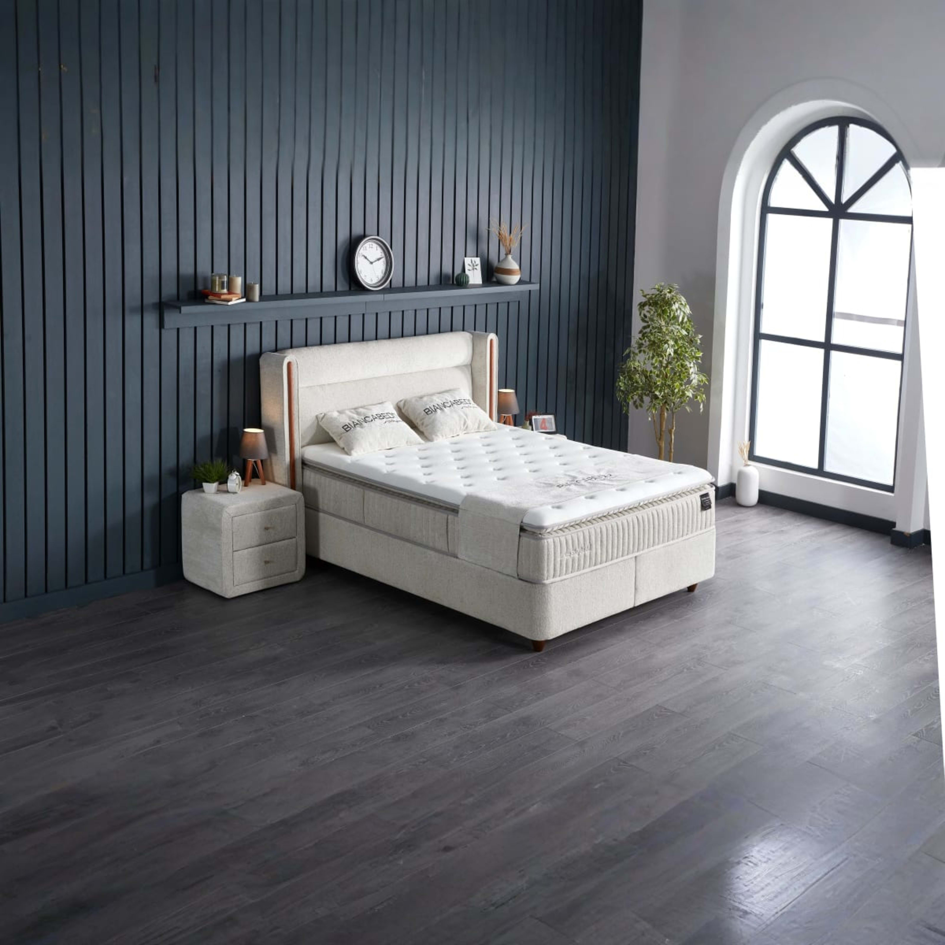 Bianca Bedframe — 4