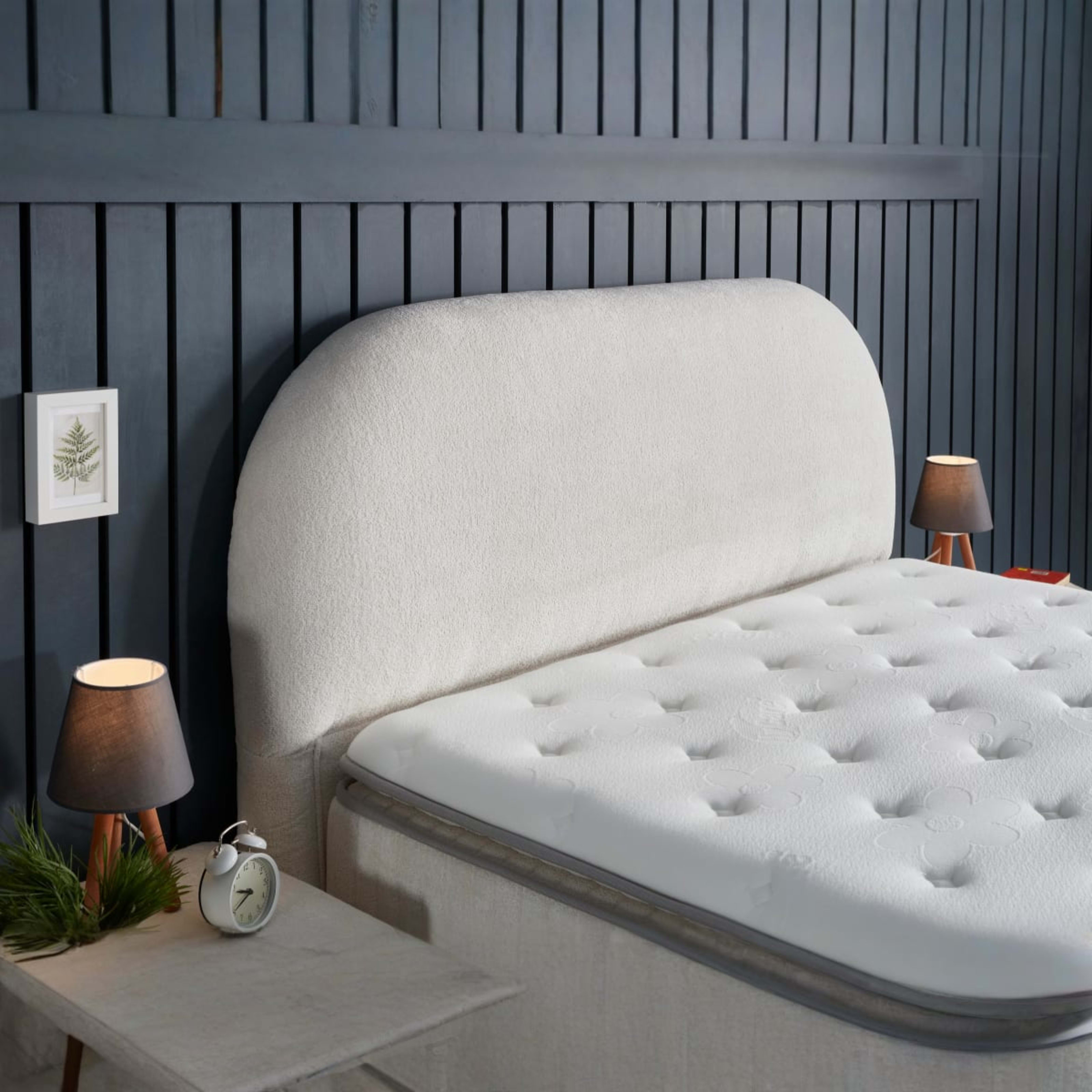 Bohem Bedframe — 3