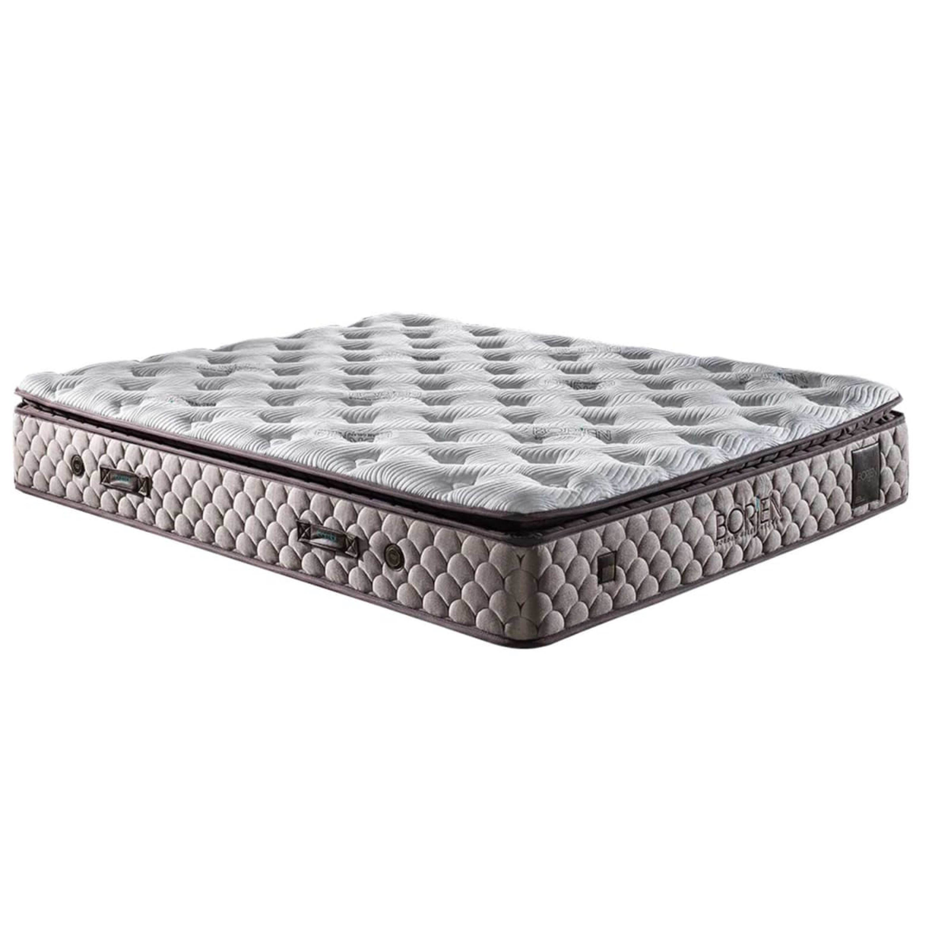 Borjen Boxspring — 4