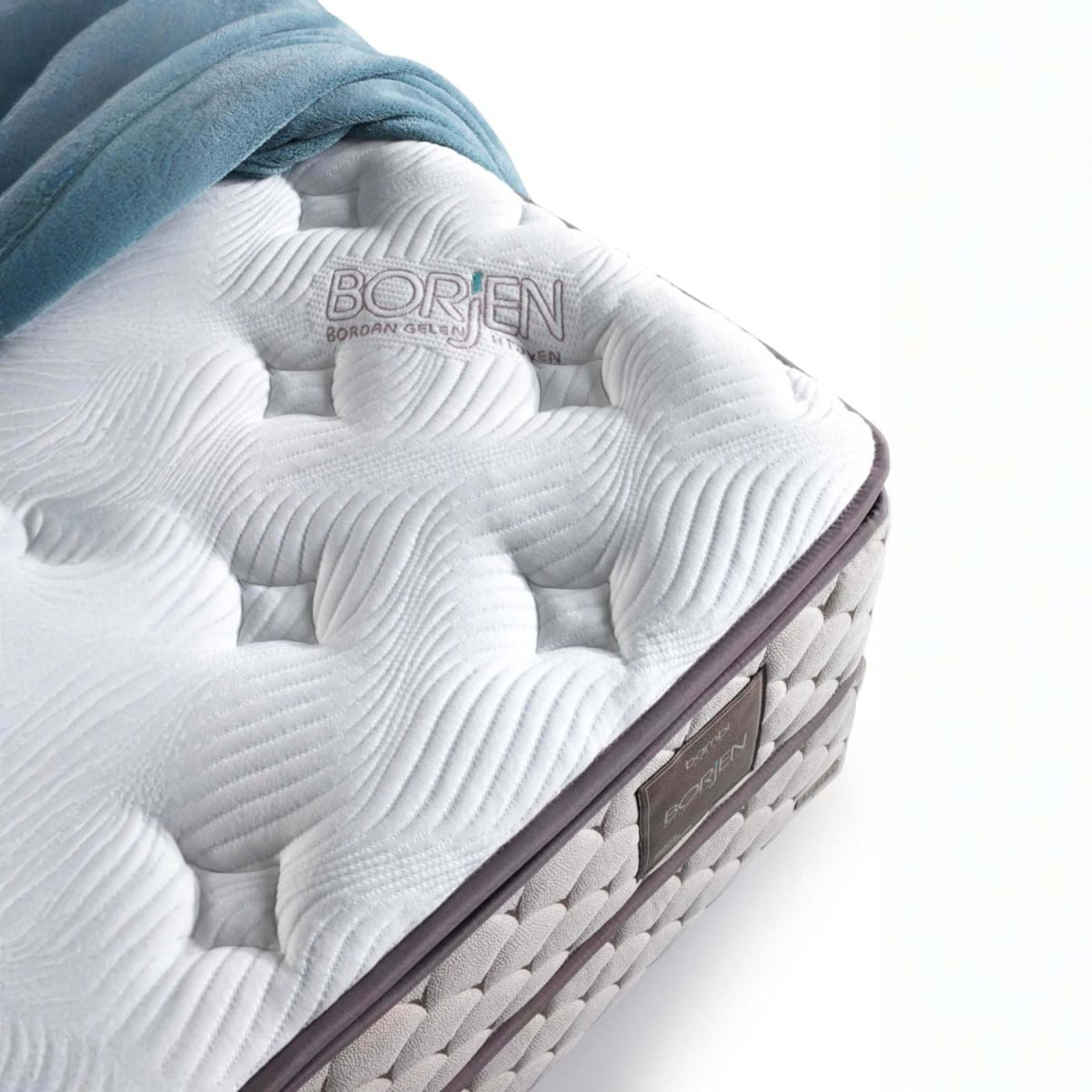 Borjen Boxspring — 5