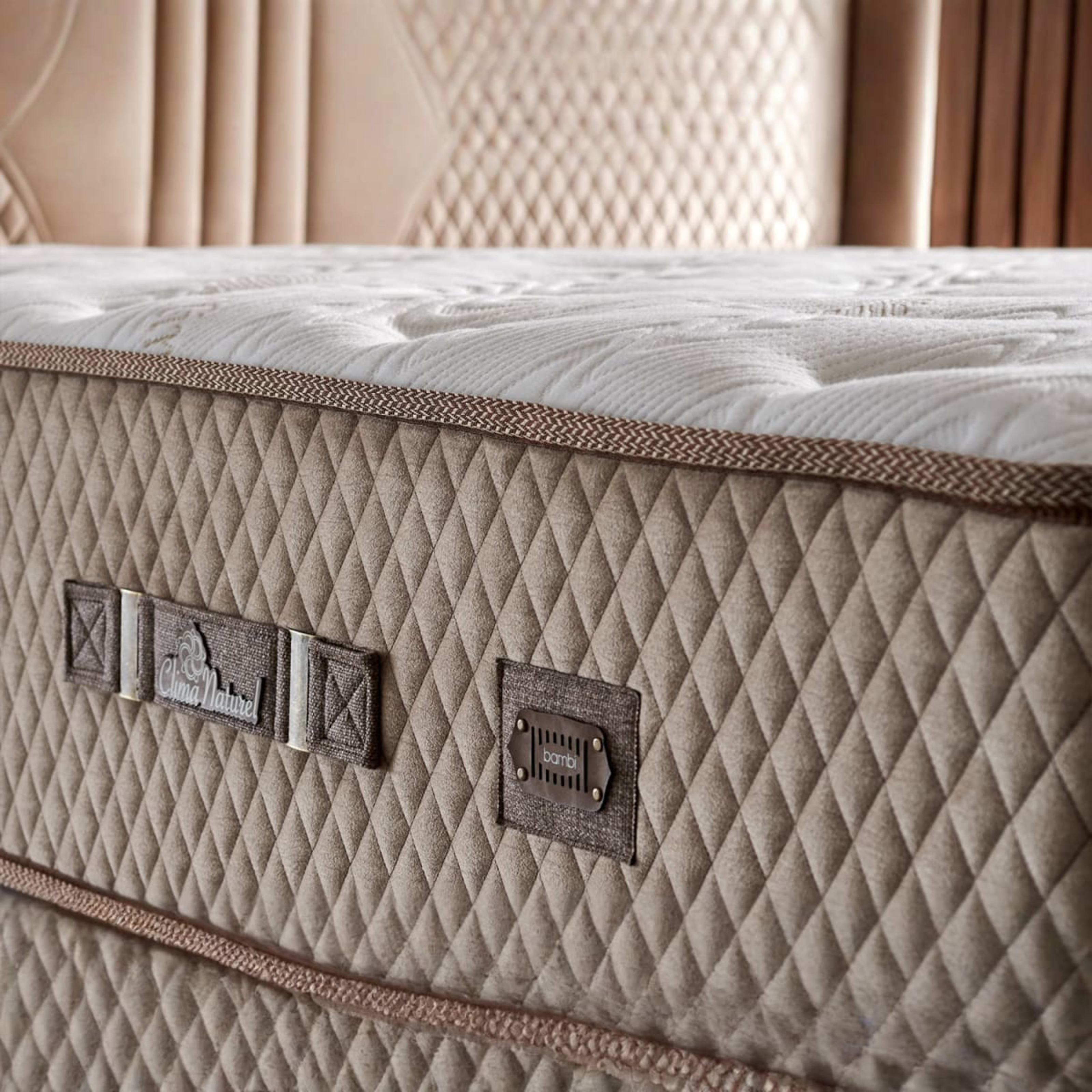Clima Naturel Boxspring — 5