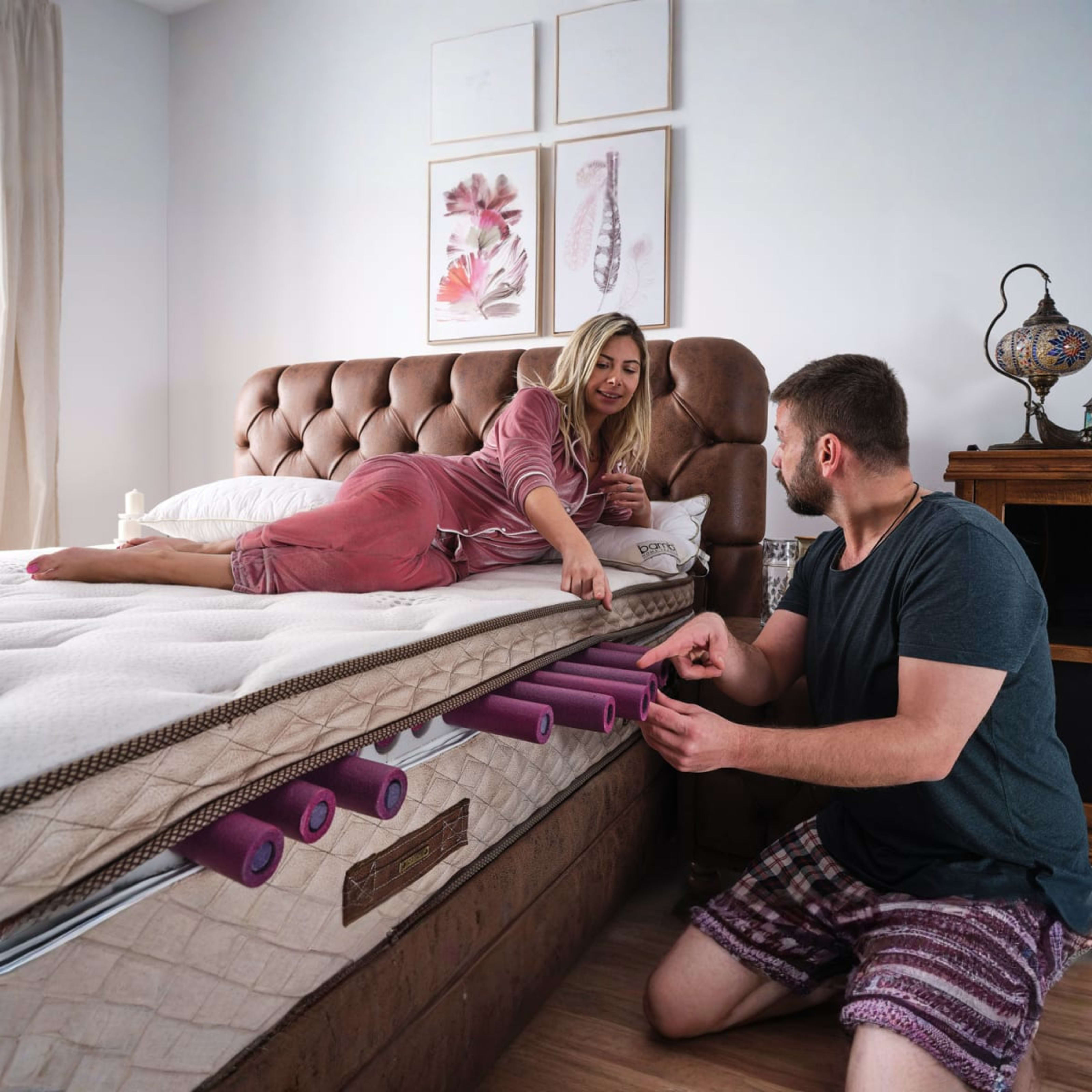 Comfizone Boxspring — 4