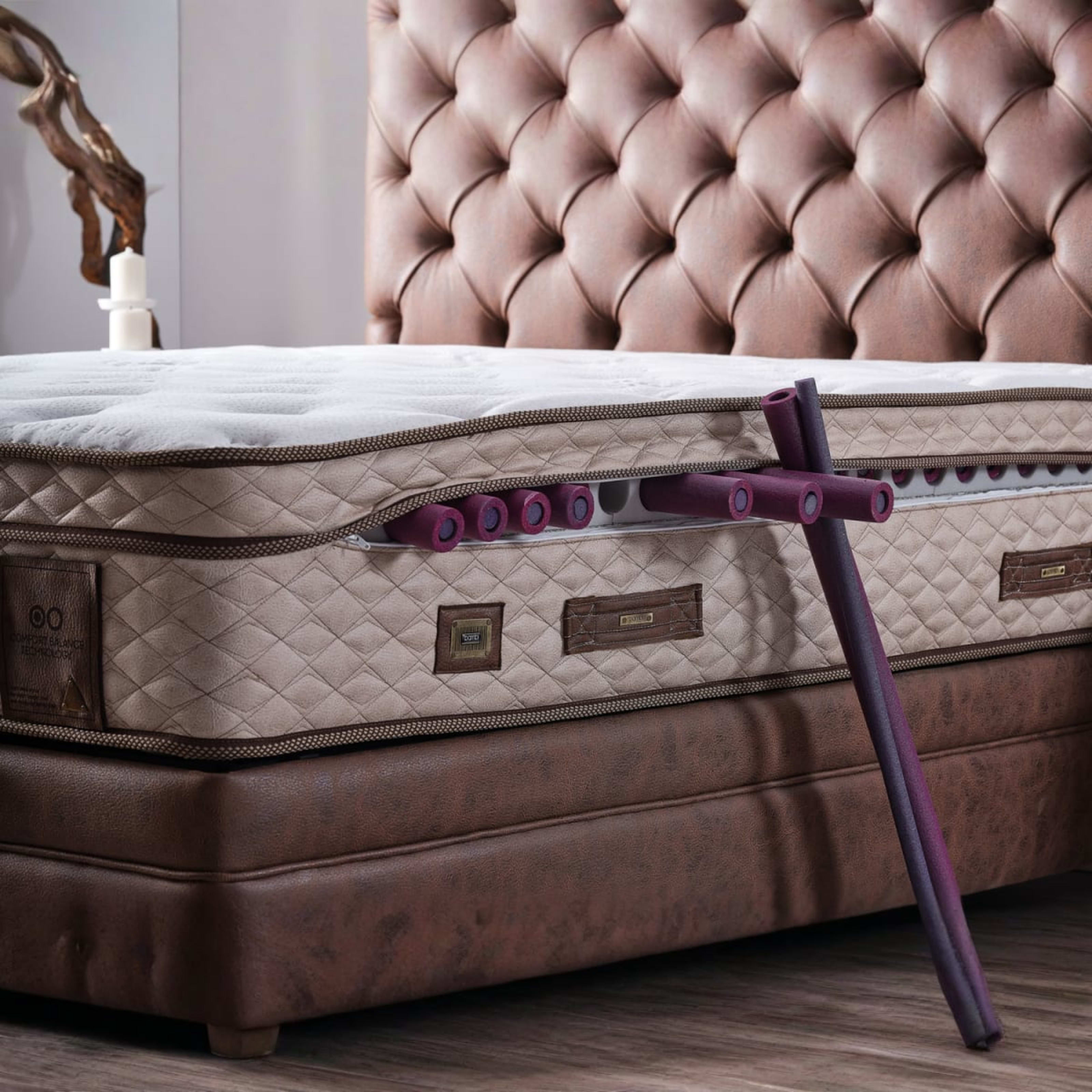 Comfizone Boxspring — 5