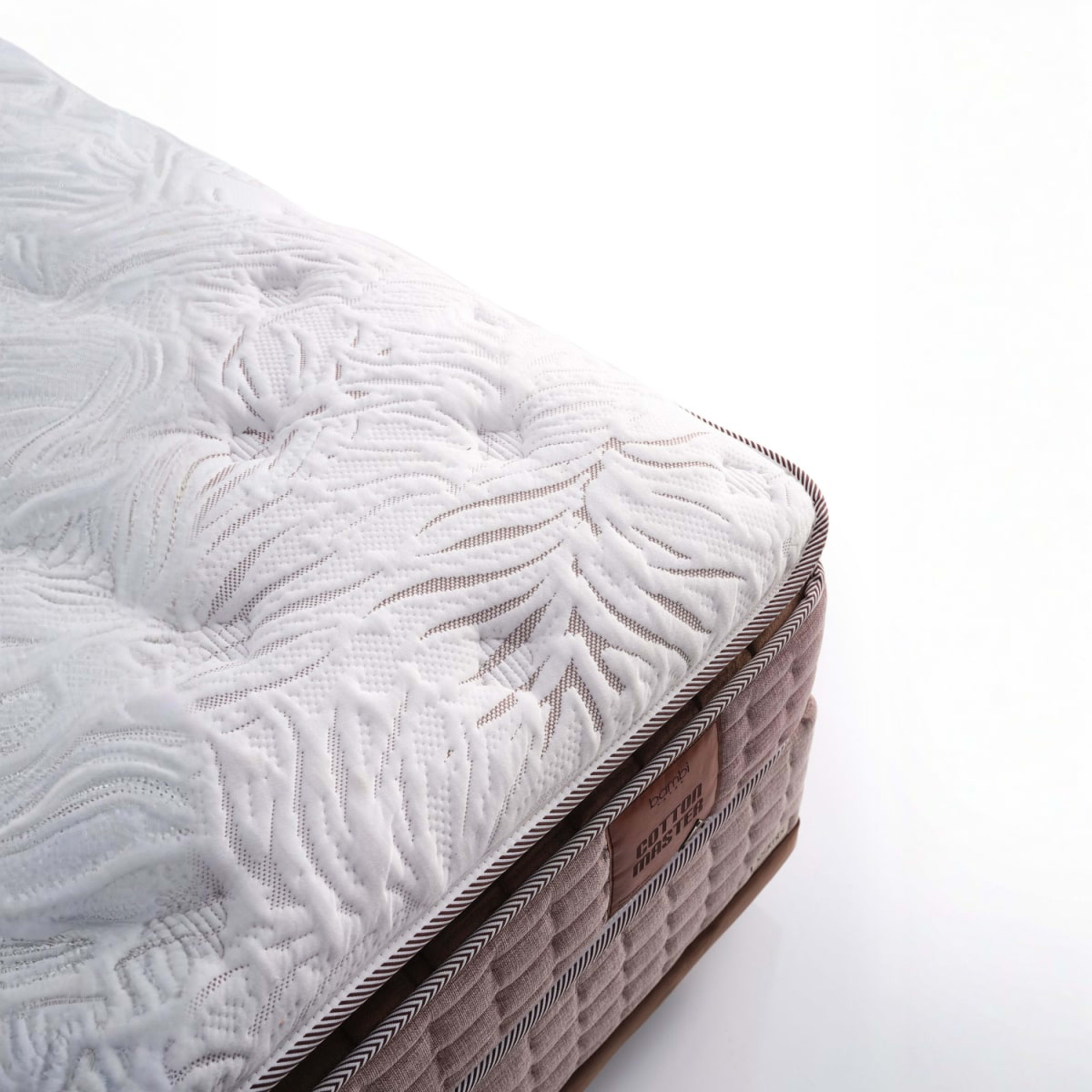 Cotton Master Boxspring — 5