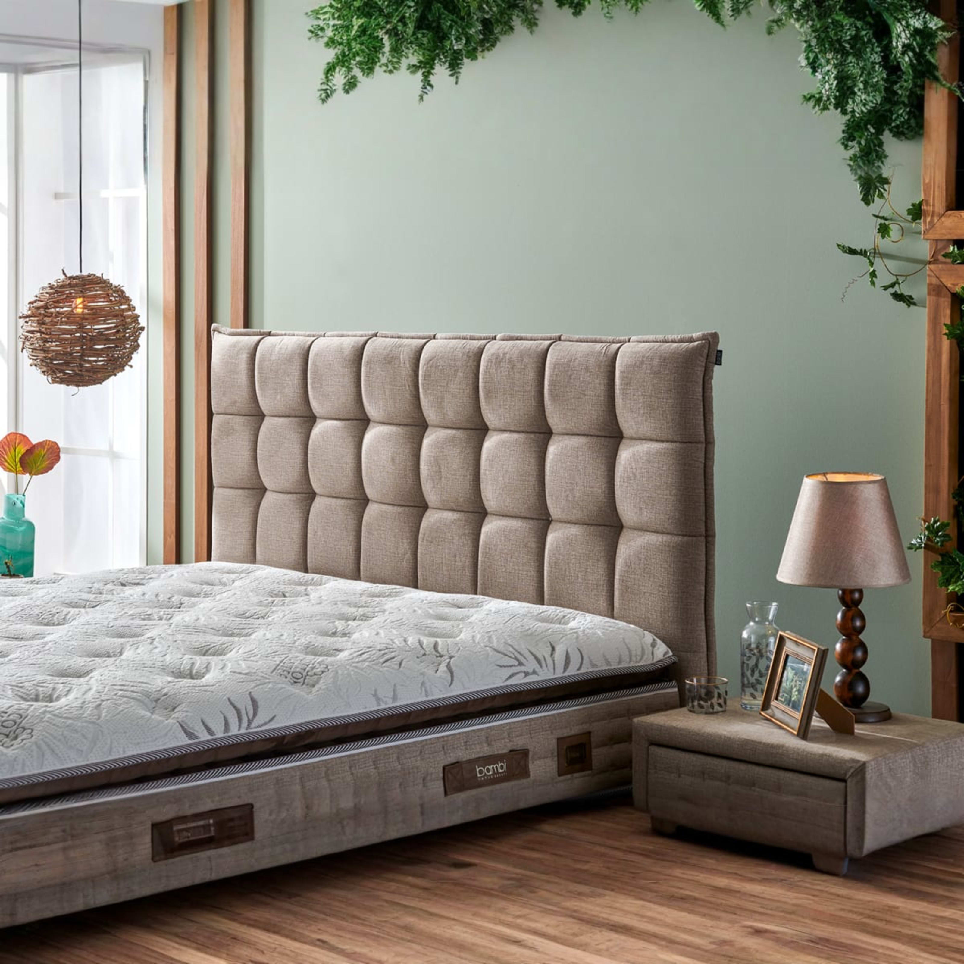 Cotton Master Boxspring — 4