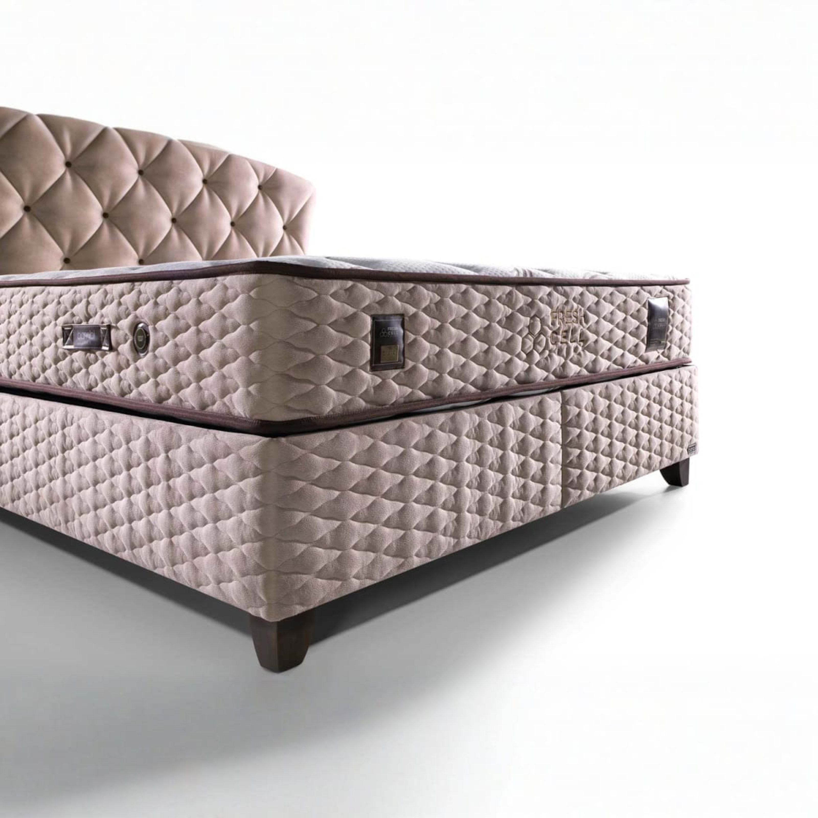Fresh Cell Boxspring — 4