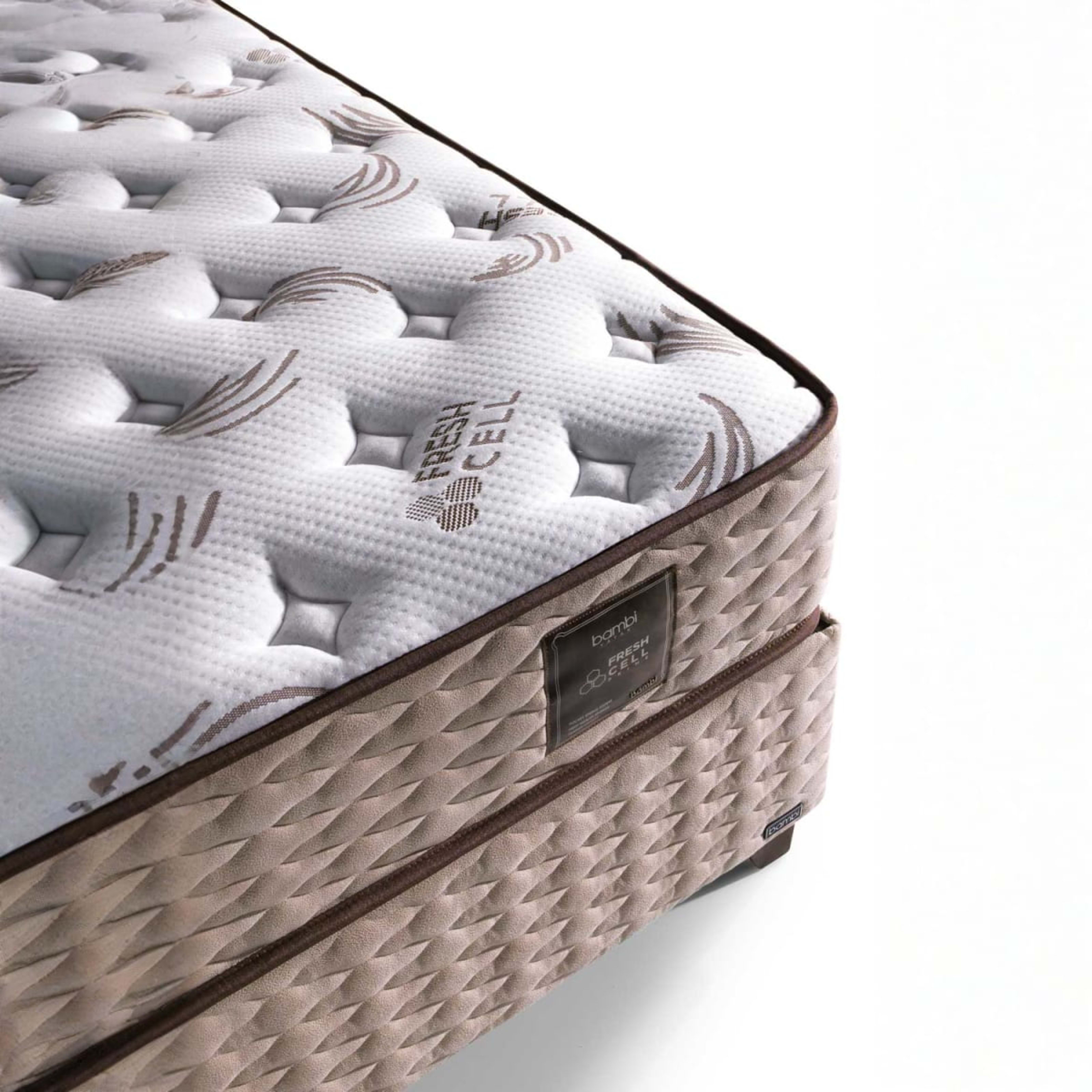 Fresh Cell Boxspring — 5