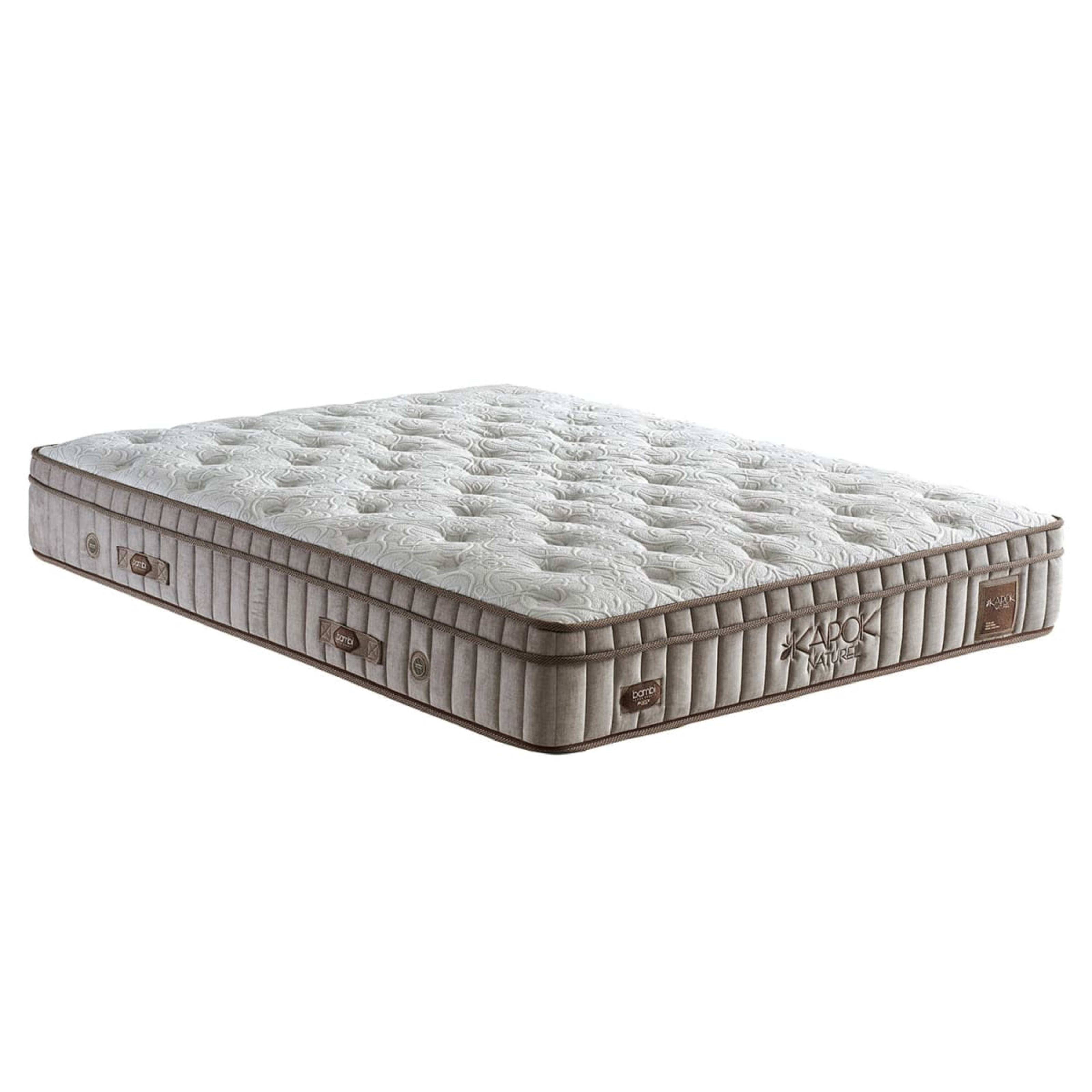Kapok Naturel Boxspring — 5