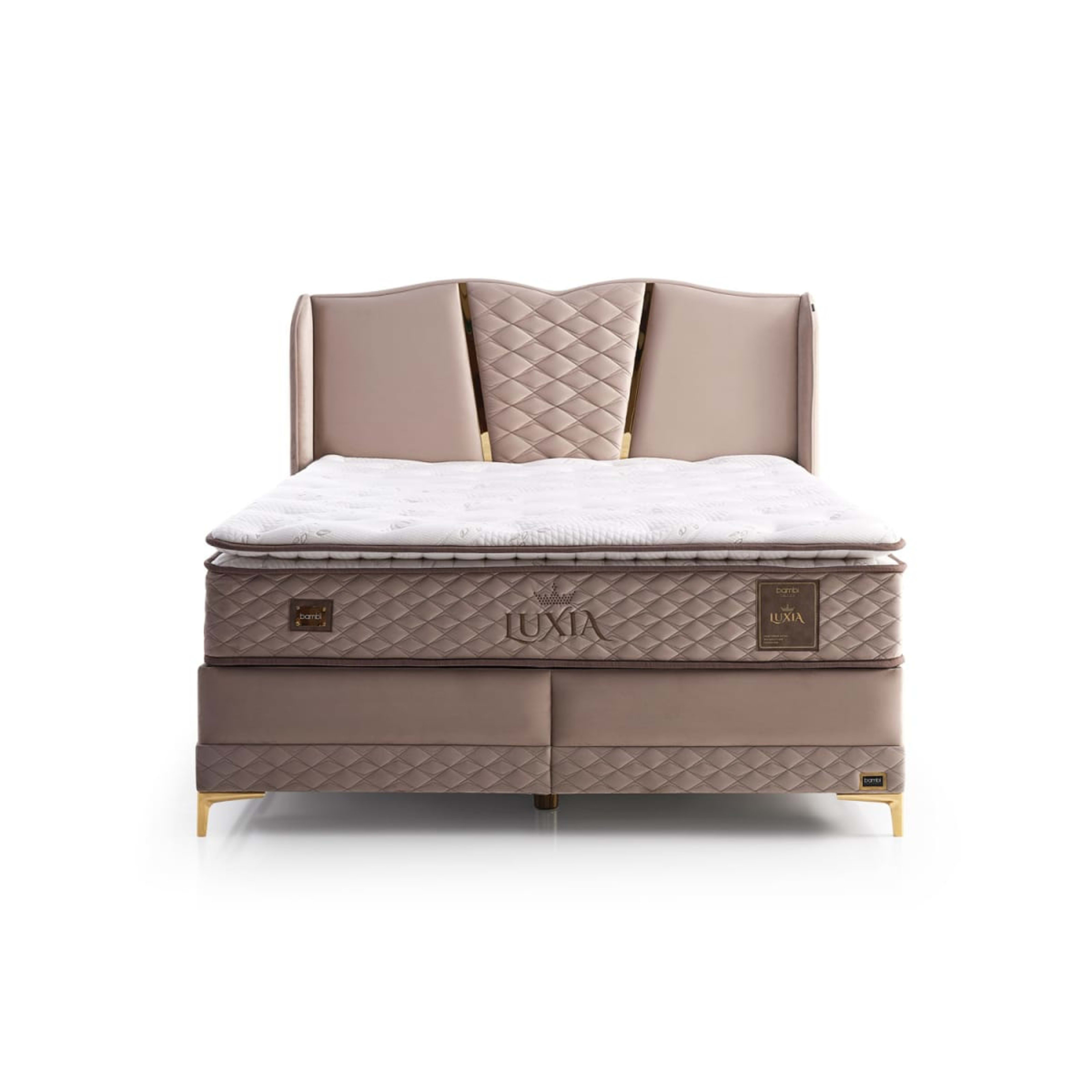 Luxia Boxspring — 4