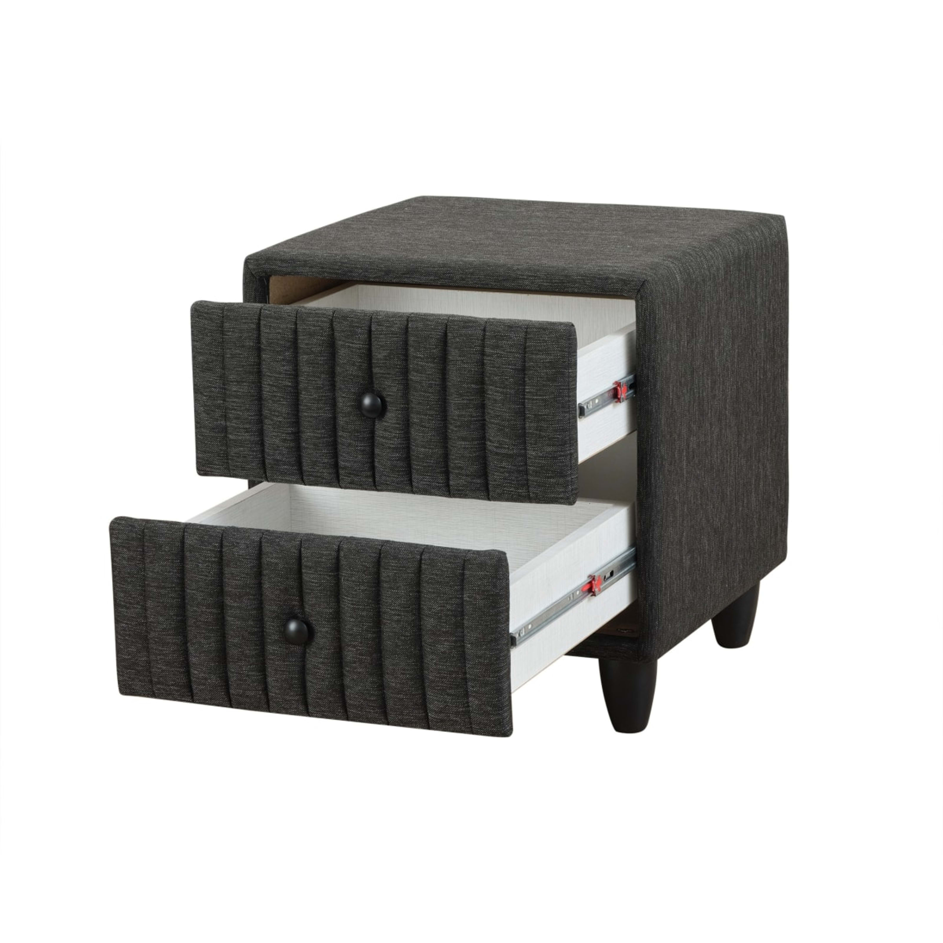 Milano Boxspring — 4